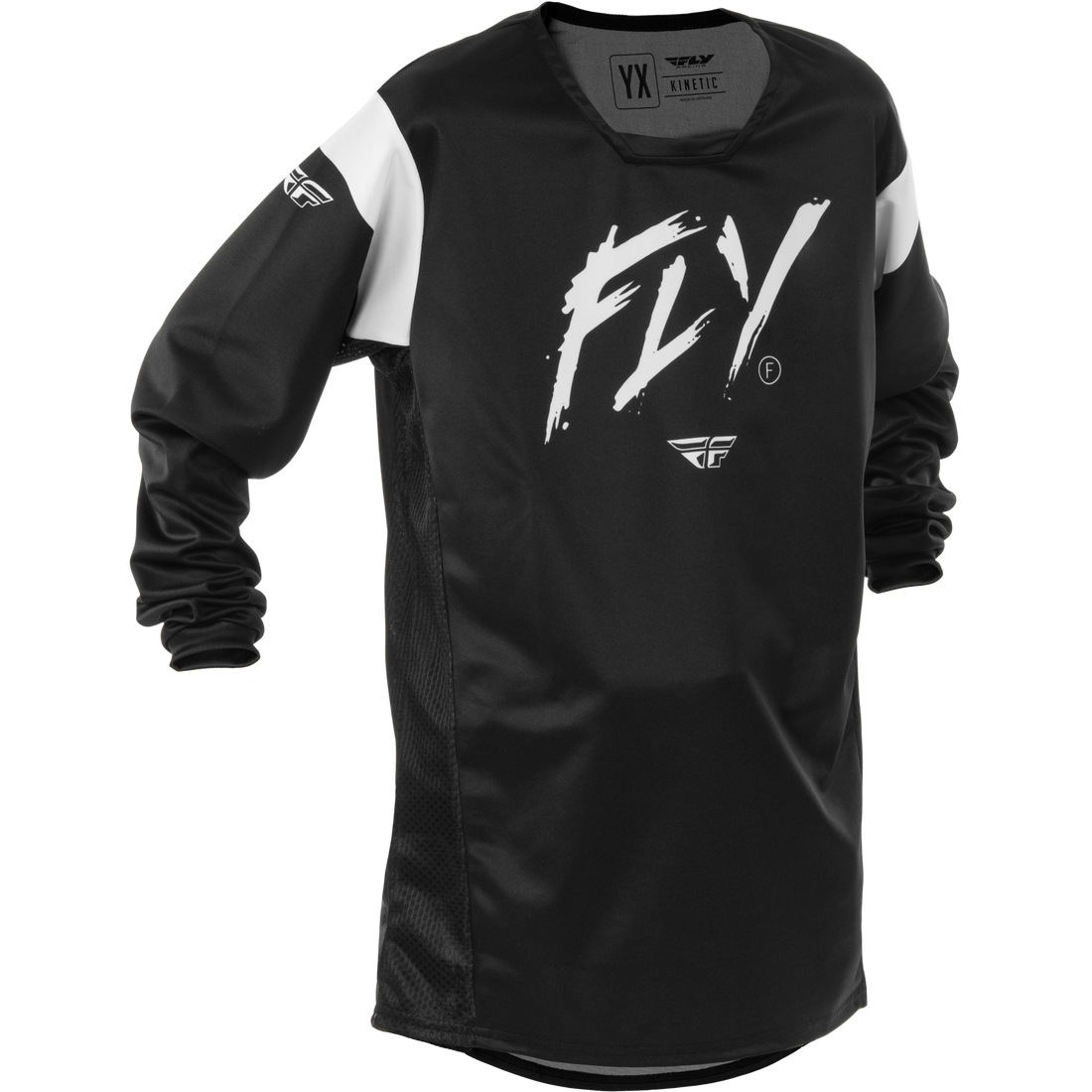 FLY-RACING-Youth-Kinetic-Stoke-Jersey