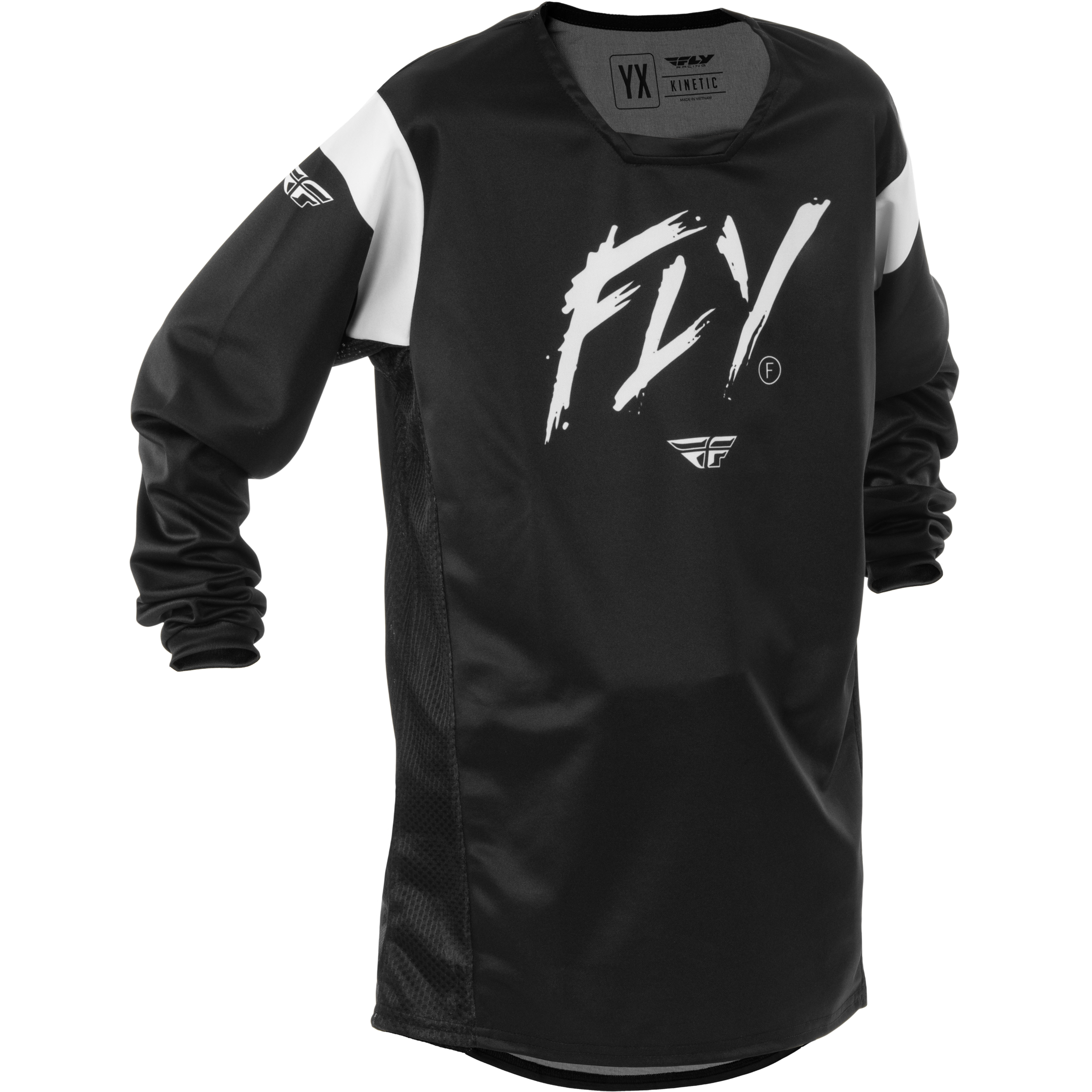 FLY-RACING-Youth-Kinetic-Stoke-Jersey