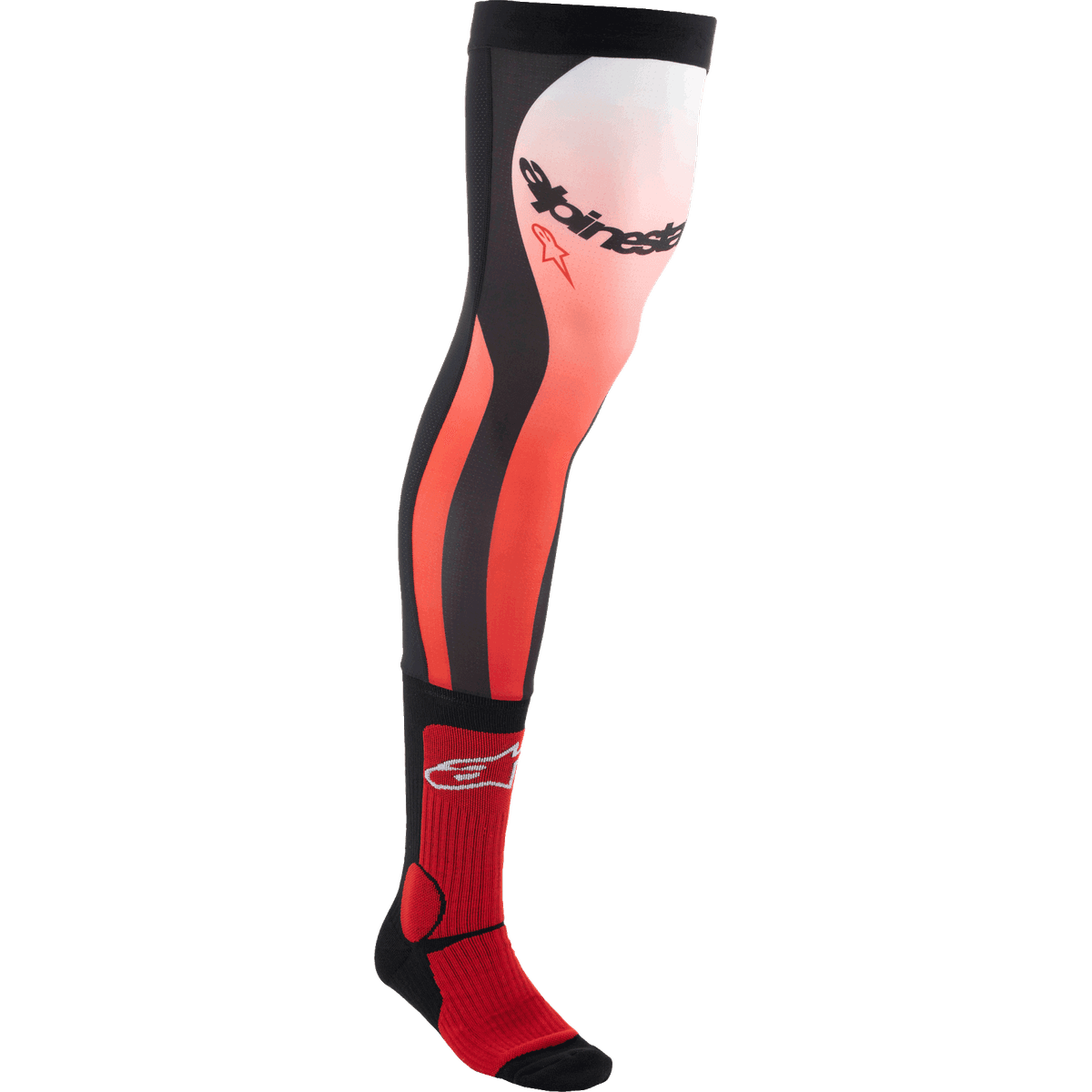 Alpinestars Knee Brace Socks - MOTODLVRD