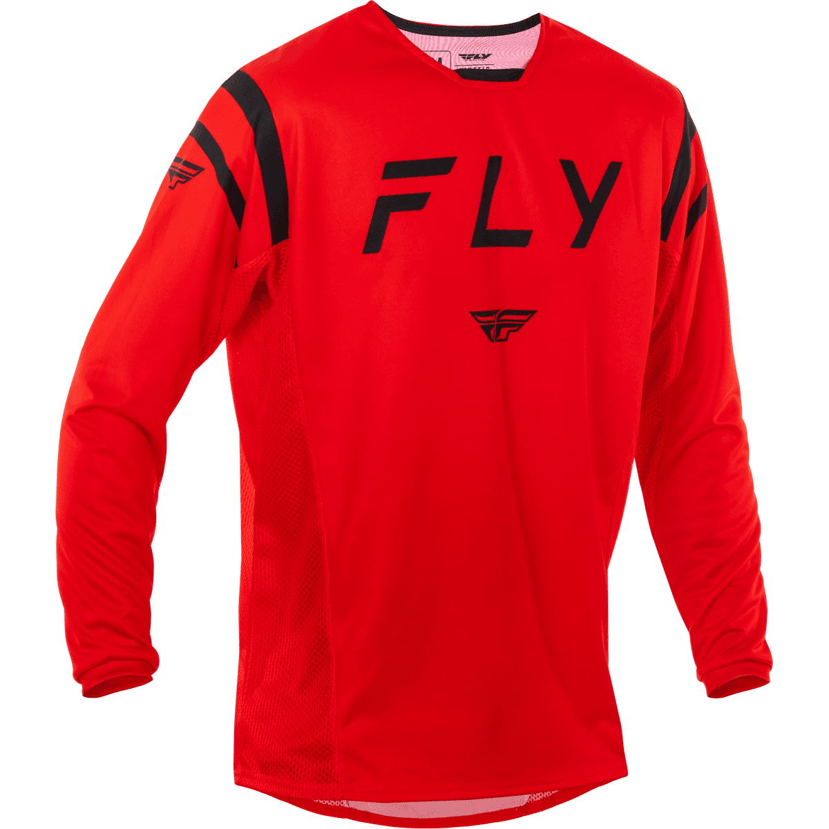 Fly Racing Kinetic Center Jersey - MOTODLVRD