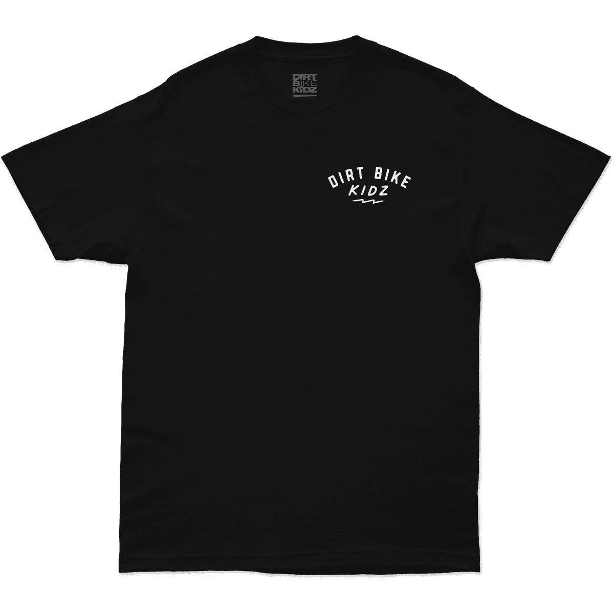 DBK 12 O'clock Tee