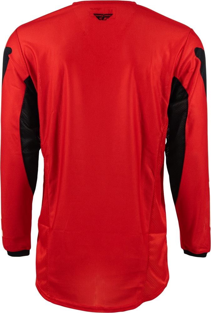 Fly Racing Kinetic Mesh Jersey