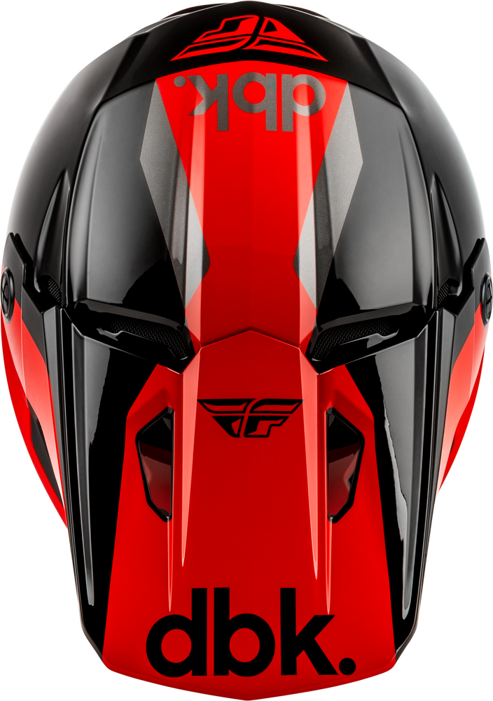 Fly Racing Kinetic DBK Helmets (2027)