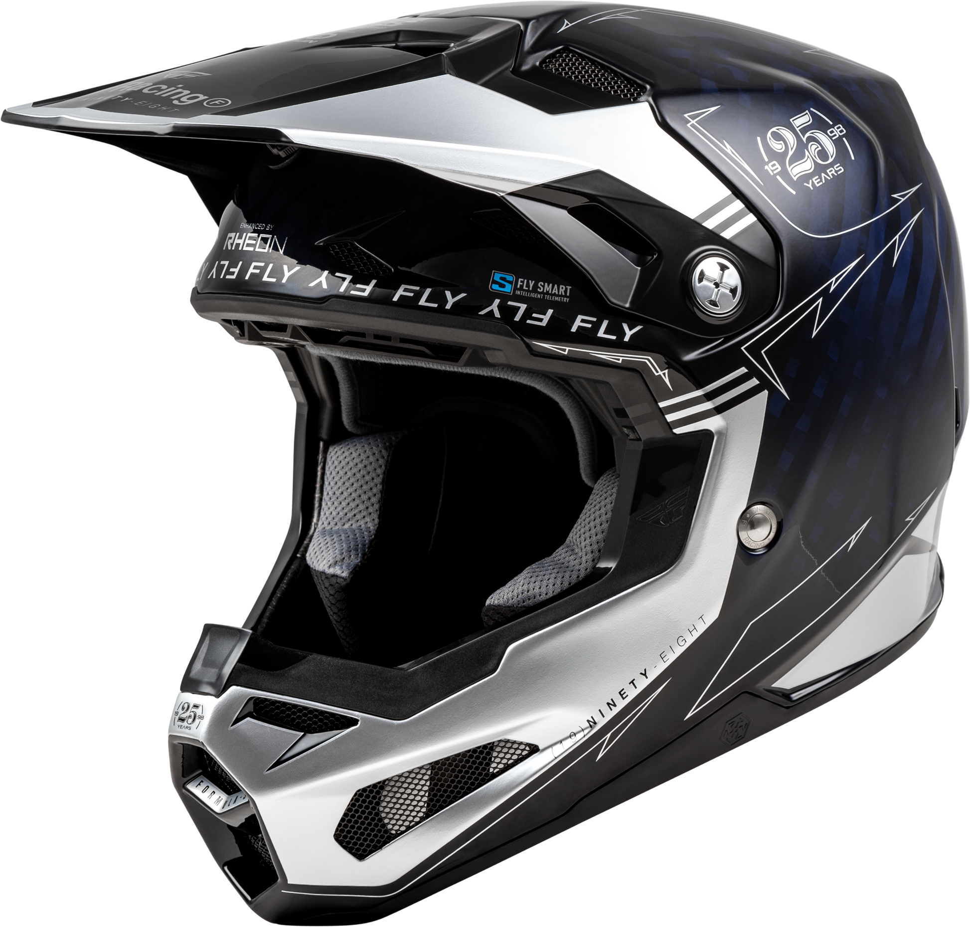 FLY-RACING-Youth-Formula-S-Carbon-Legacy-Helmet