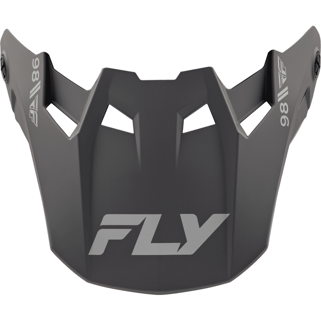 Fly Racing 2025 Formula Cc Visor - MOTODLVRD