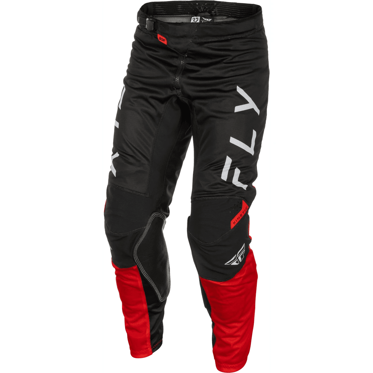FLY Racing 2025 Kinetic Mesh Center Pants - MOTODLVRD