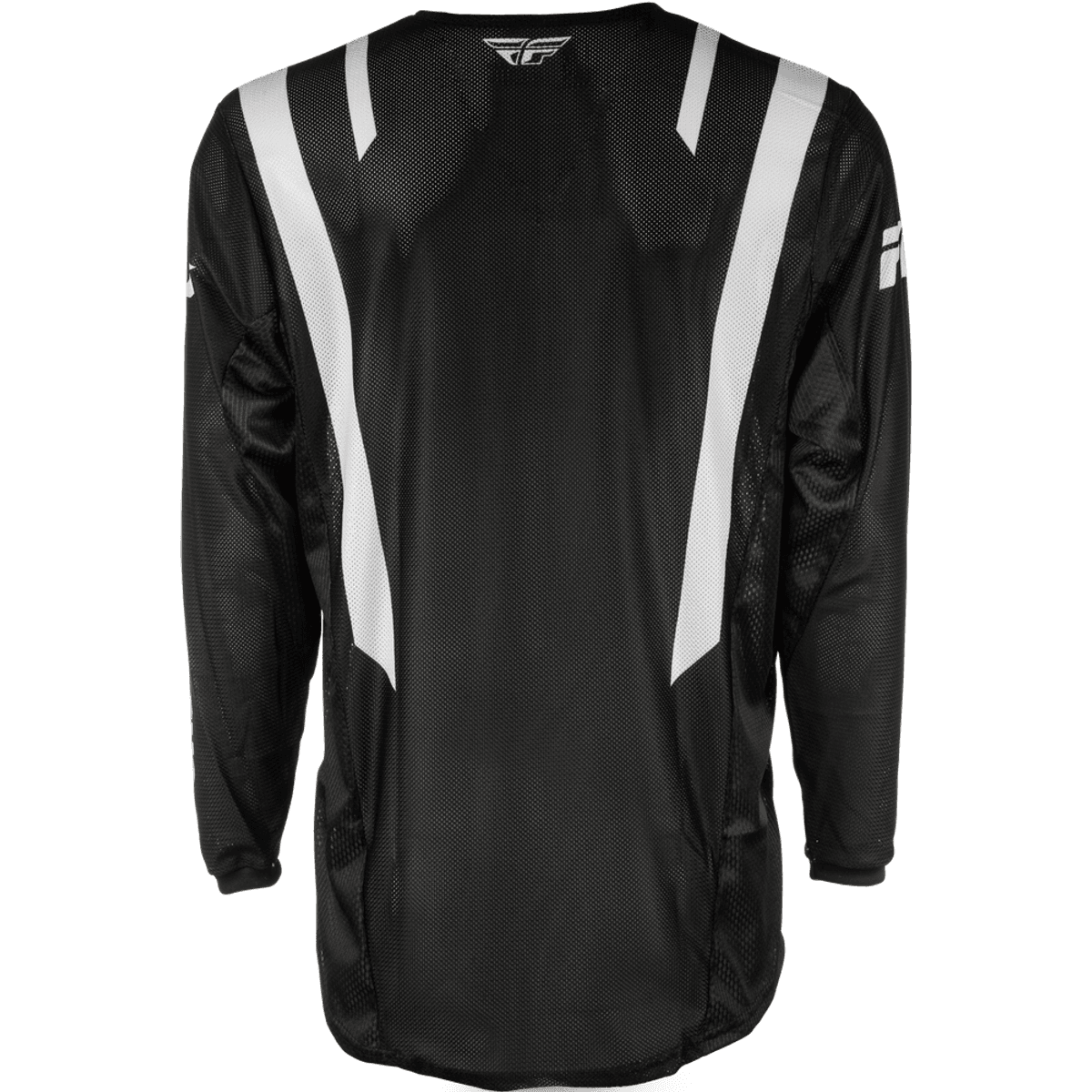 FLY Racing 2025 Kinetic Mesh DBK Jersey - MOTODLVRD