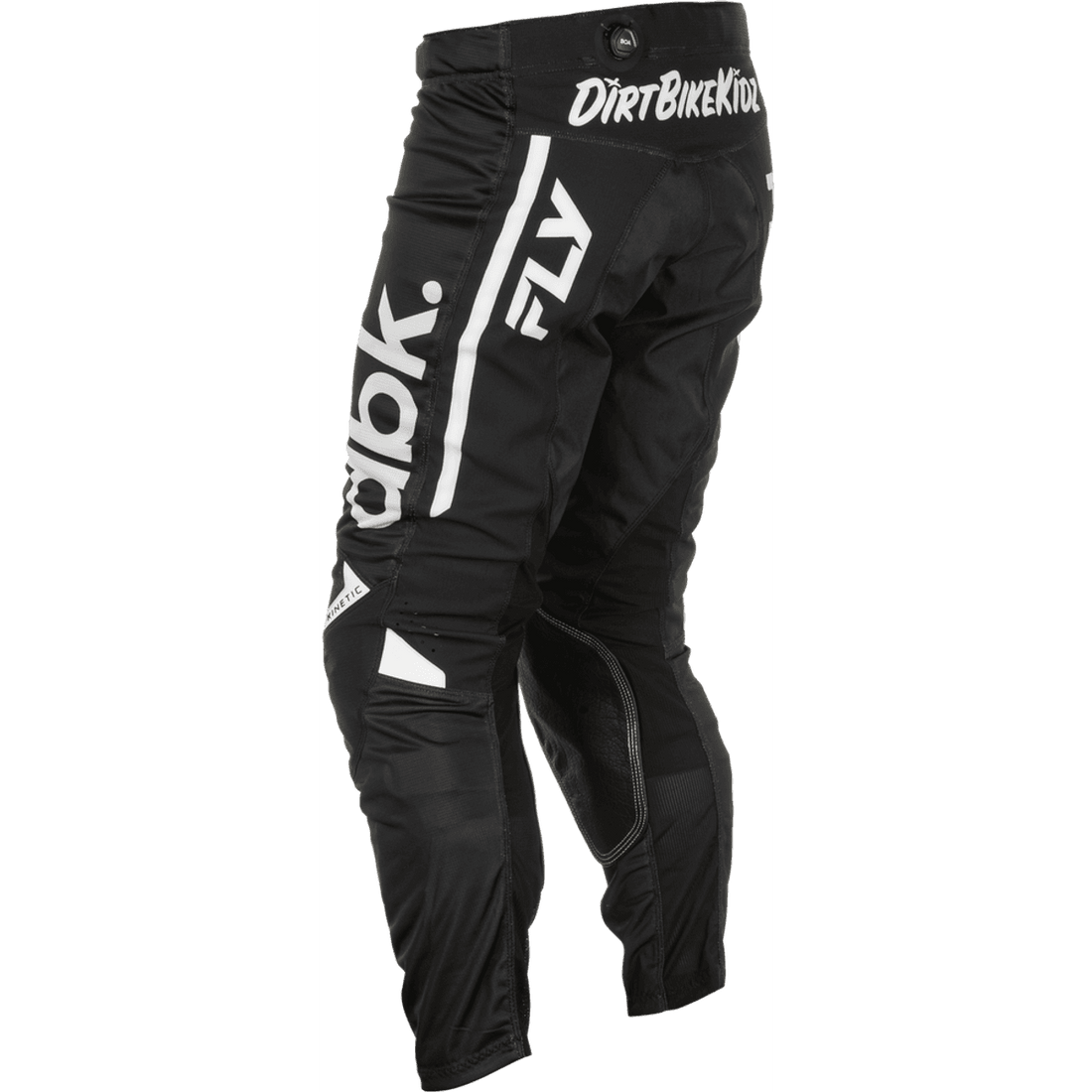 FLY Racing 2025 Kinetic Mesh DBK Pants - MOTODLVRD
