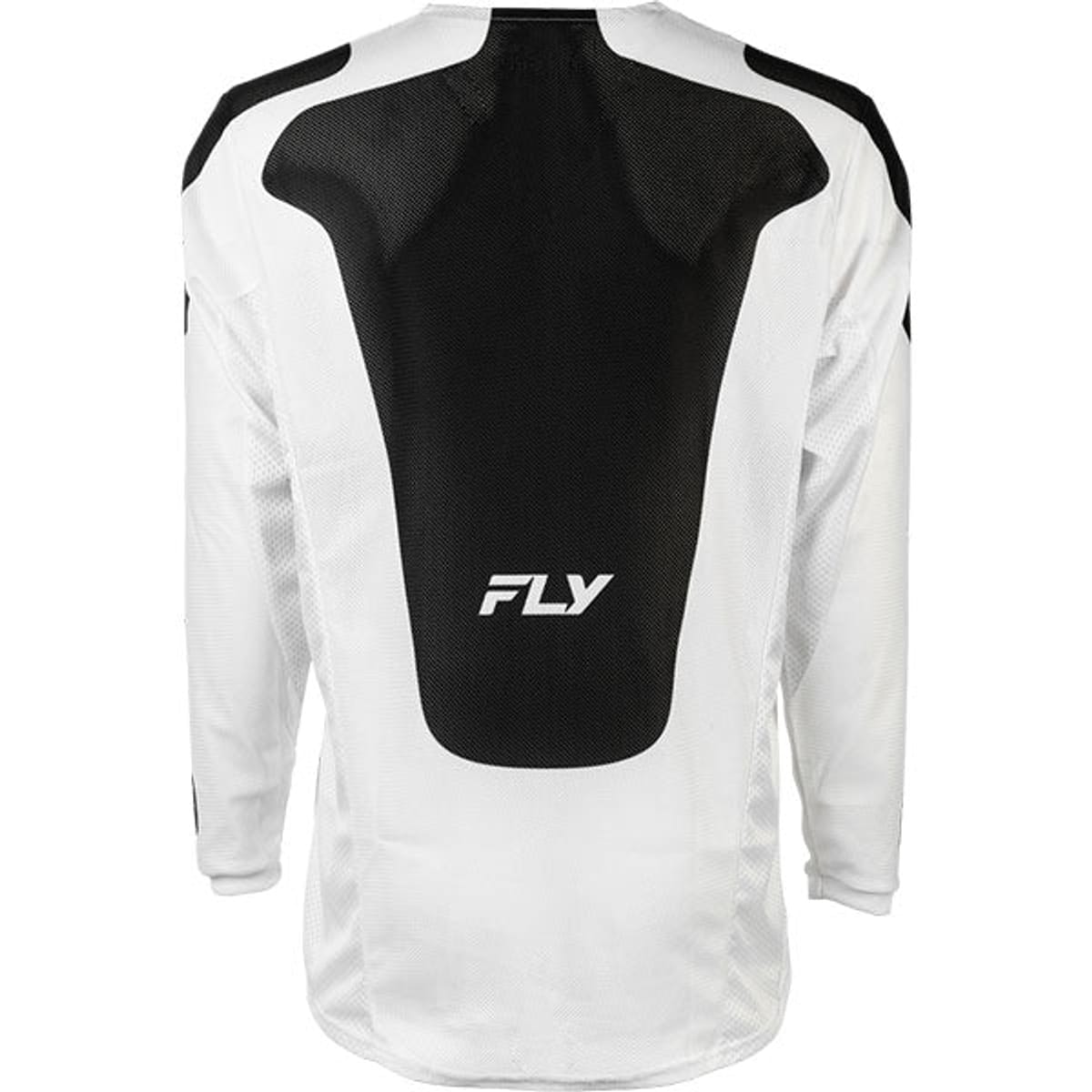 FLY Racing 2025 Kinetic Mesh Sym Jersey - MOTODLVRD