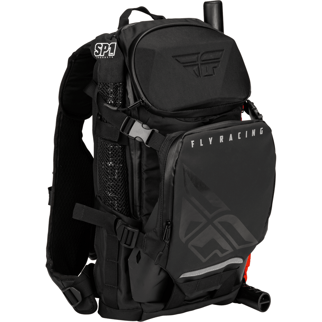 Fly Racing Back Country Kit - MOTODLVRD