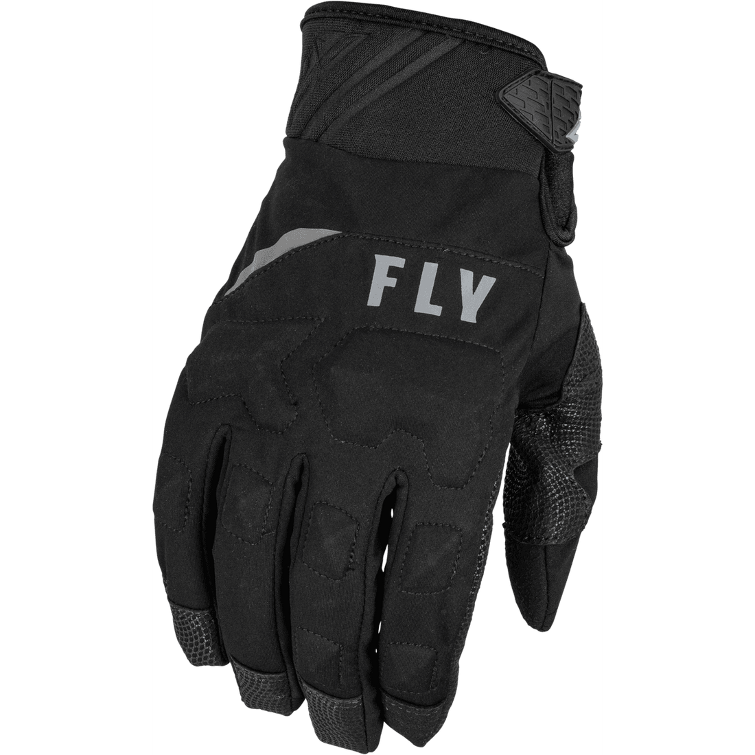 Fly Racing Boundary Gloves (2024) - MOTODLVRD