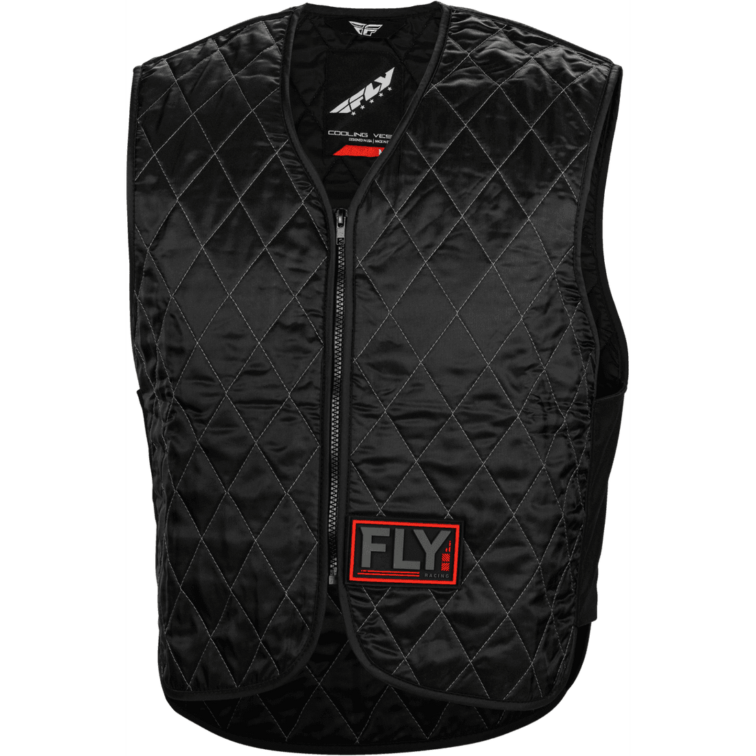 Fly Racing Cooling Vest (2023) - MOTODLVRD
