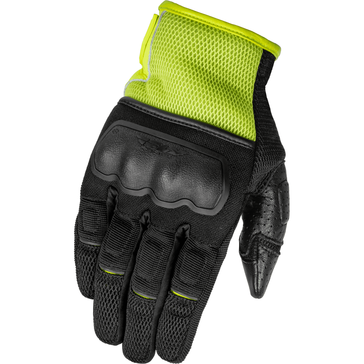 Fly Racing Coolpro Force Gloves (2023) - MOTODLVRD