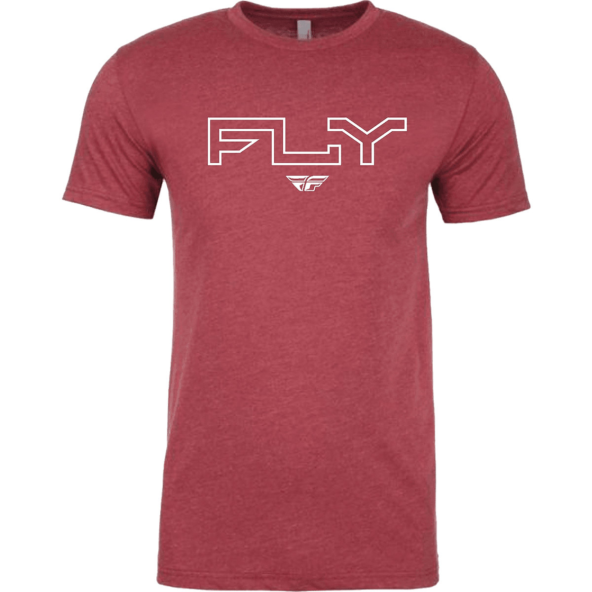 Fly Racing Edge Tee (2024) - MOTODLVRD