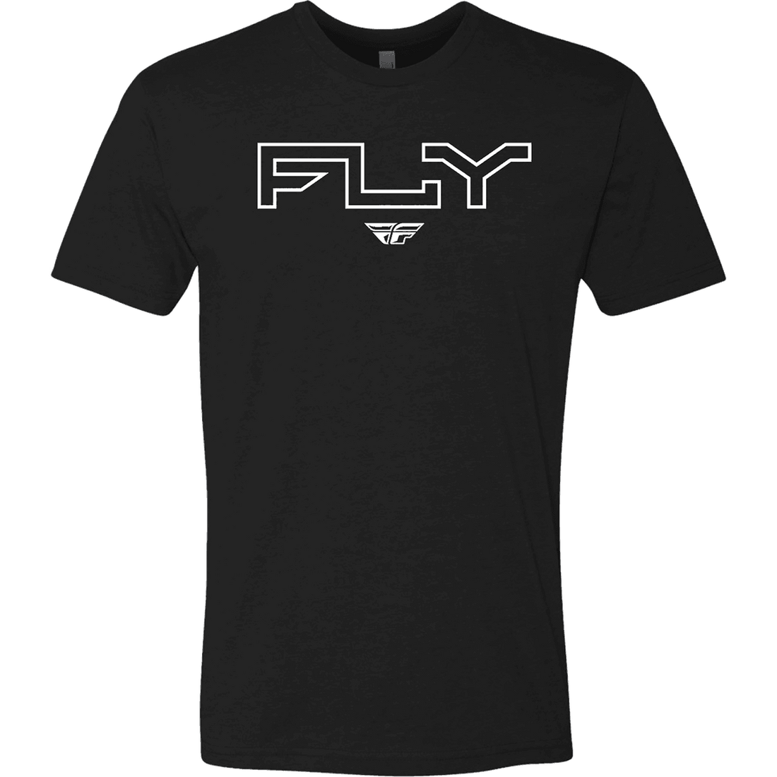 Fly Racing Edge Tee (2024) - MOTODLVRD