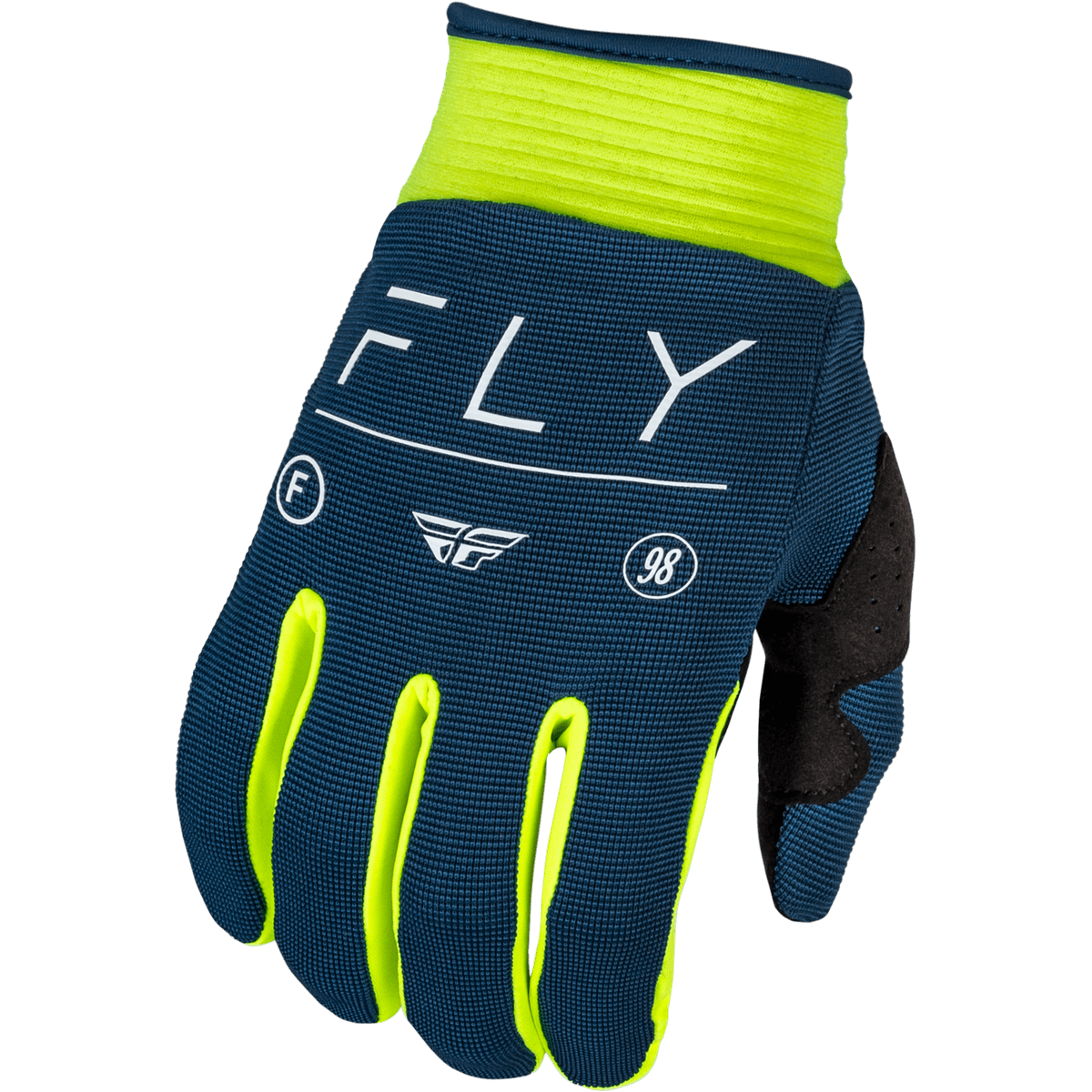 Fly Racing F-16 Gloves - MOTODLVRD