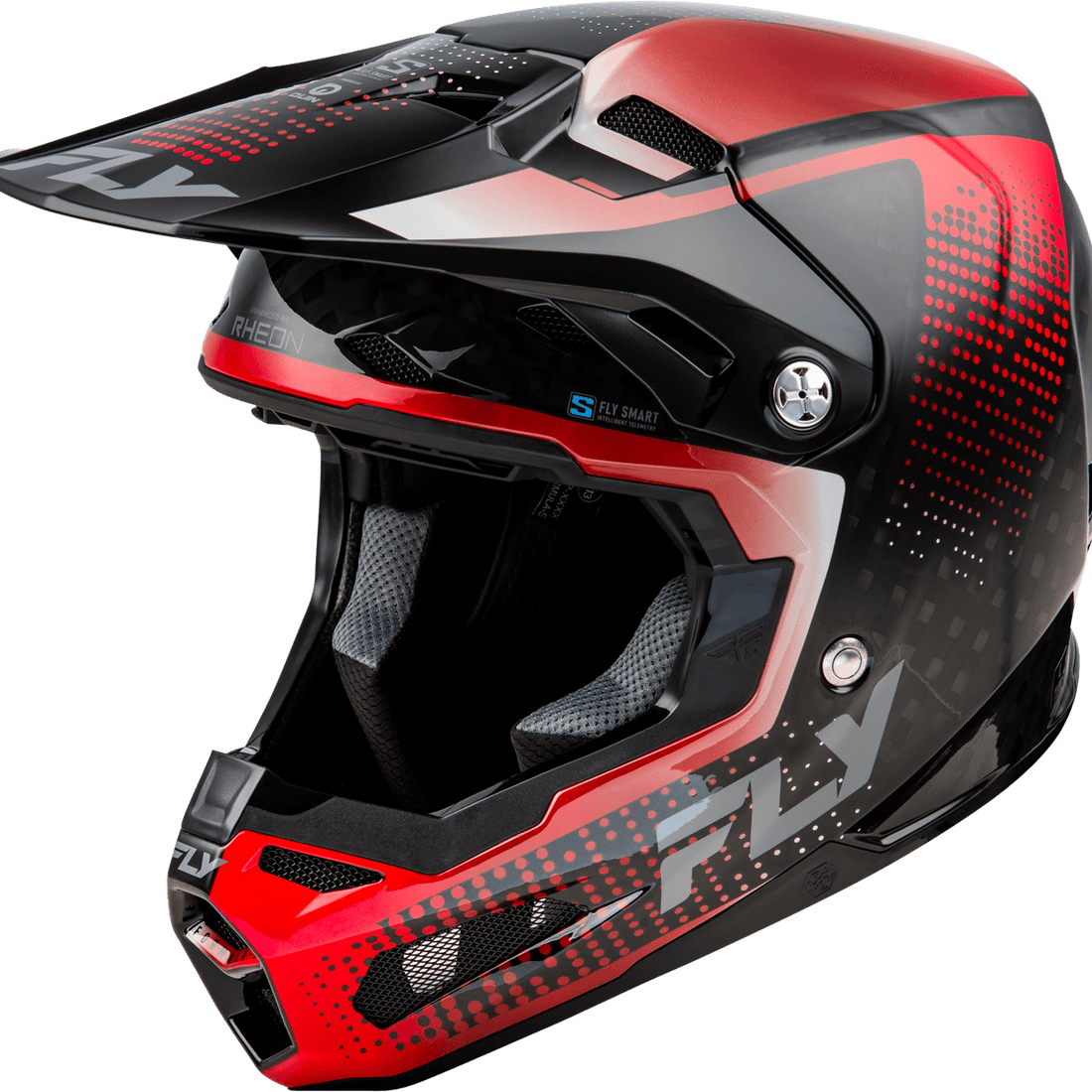Fly Racing Formula S Carbon Protocol - MOTODLVRD