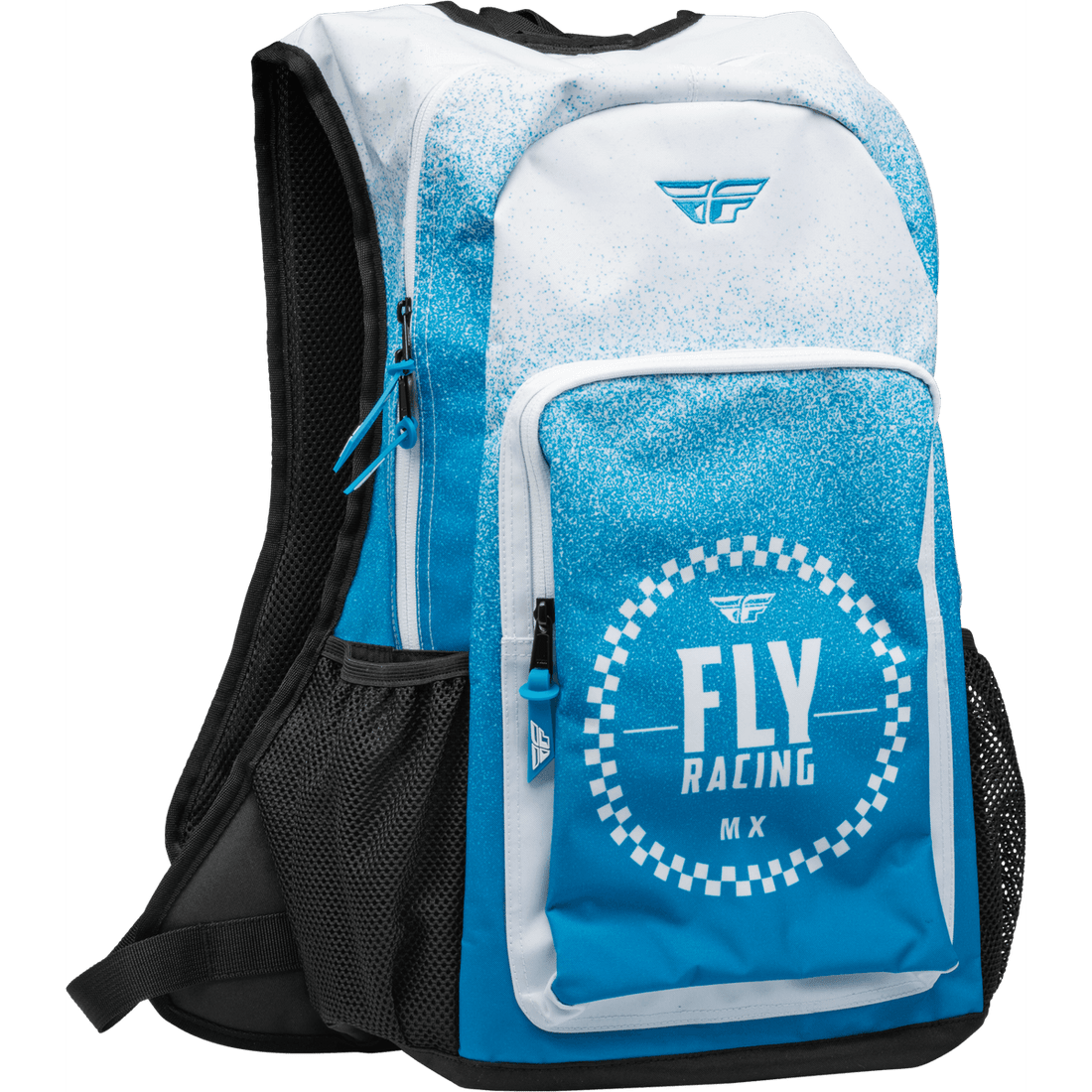 Fly Racing Jump Pack Backpack - MOTODLVRD