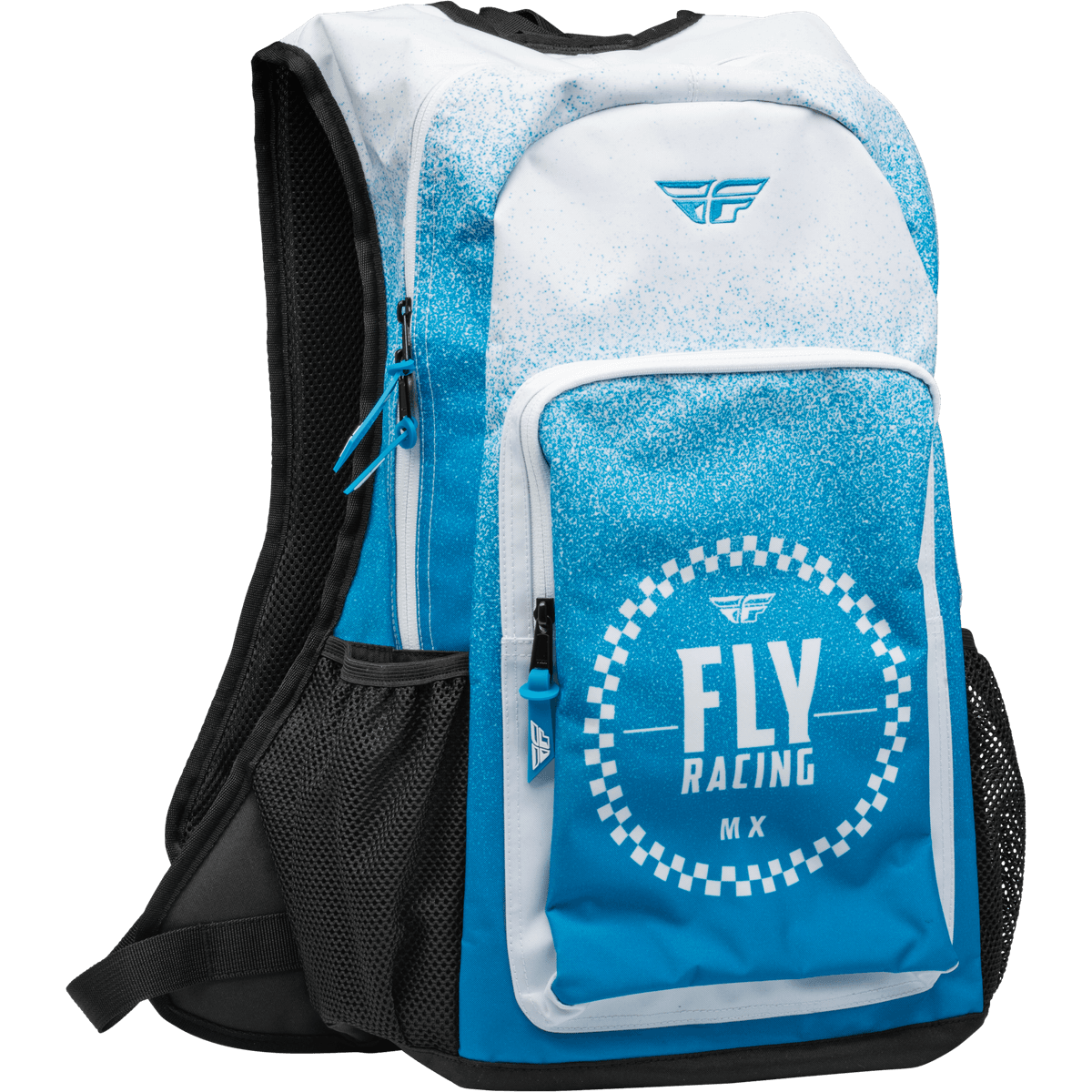 Fly Racing Jump Pack Backpack - MOTODLVRD