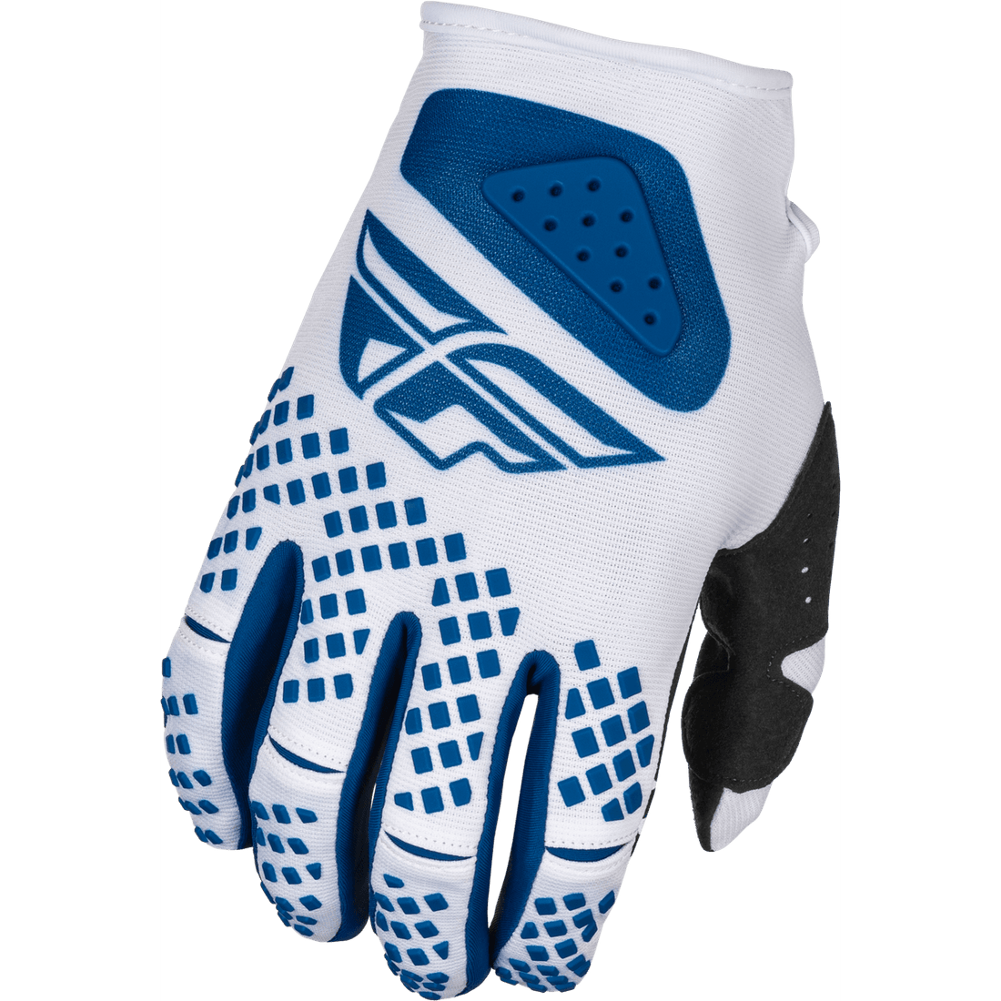 Fly Racing Kinetic Center Gloves - MOTODLVRD