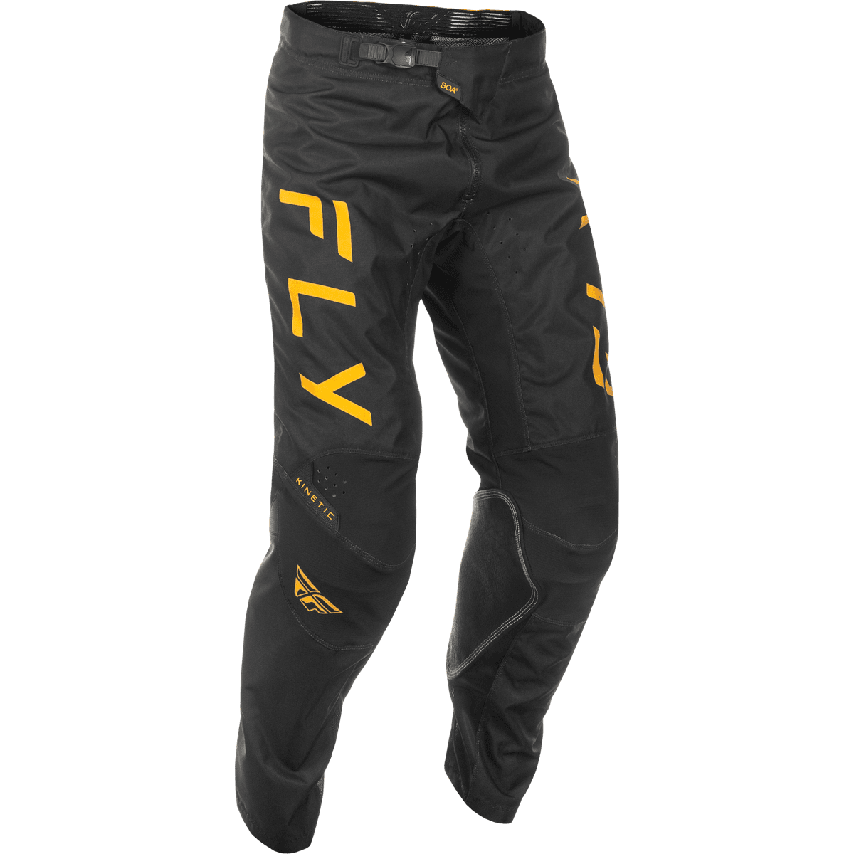 Fly Racing Kinetic Center Pants - MOTODLVRD