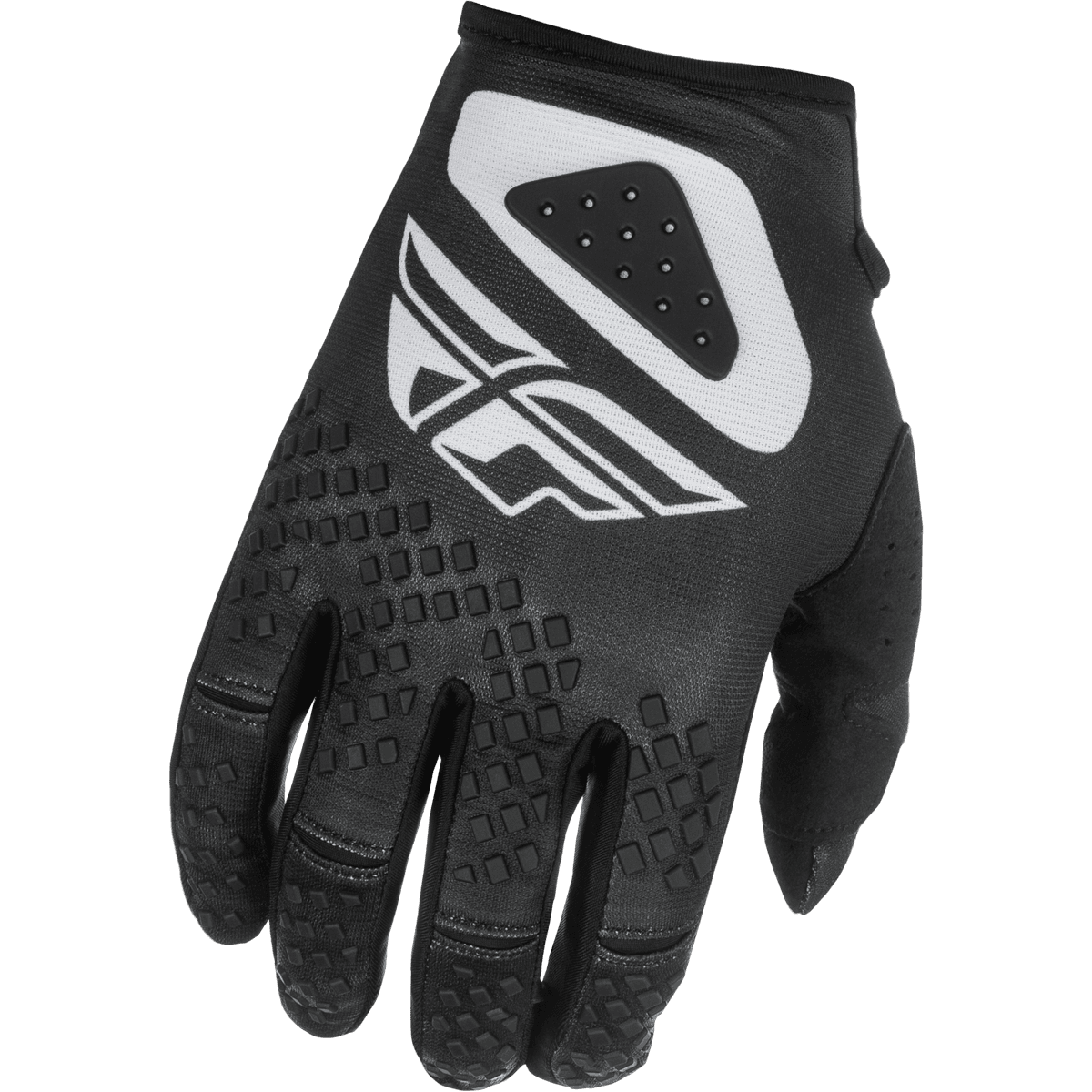 Fly Racing Kinetic Sym Gloves - MOTODLVRD
