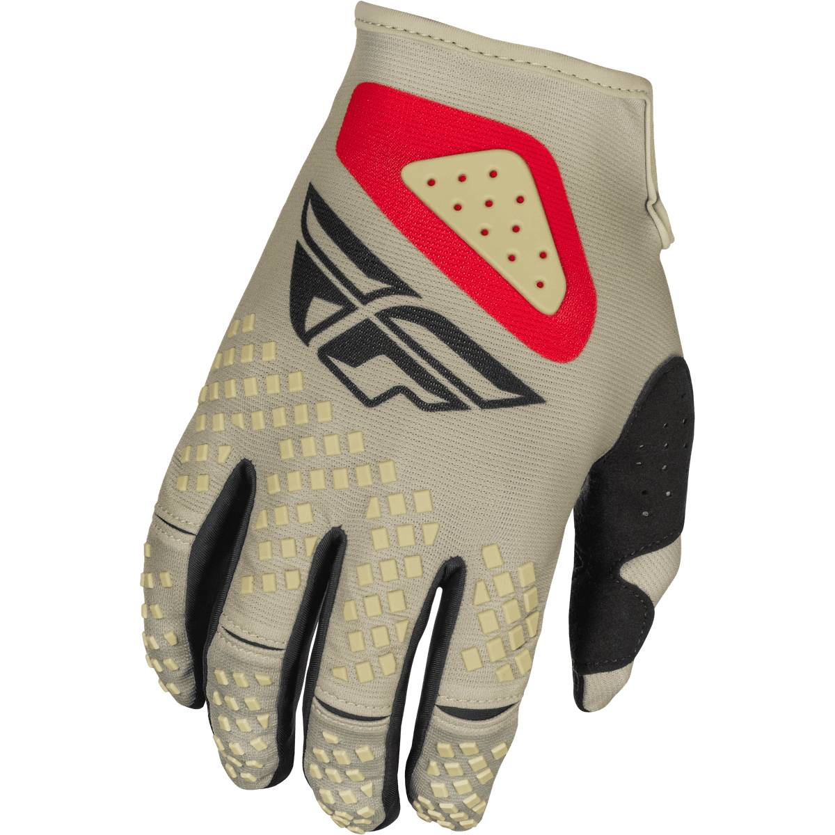 Fly Racing Kinetic Sym Gloves - MOTODLVRD