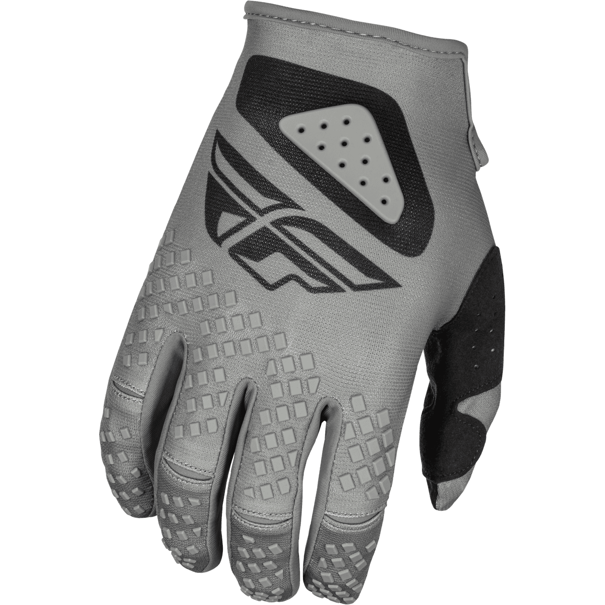 Fly Racing Kinetic Sym Gloves - MOTODLVRD