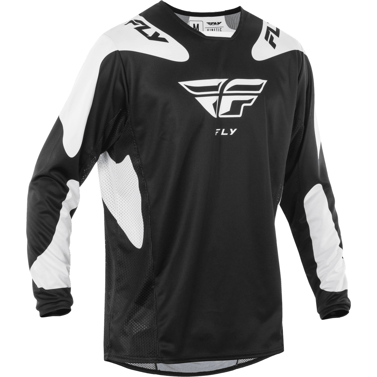Fly Racing Kinetic Sym Jersey - MOTODLVRD