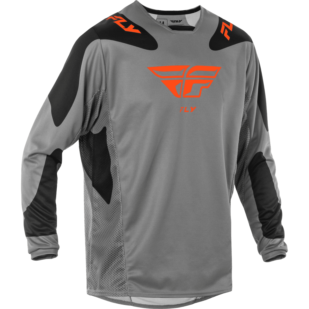 Fly Racing Kinetic Sym Jersey - MOTODLVRD