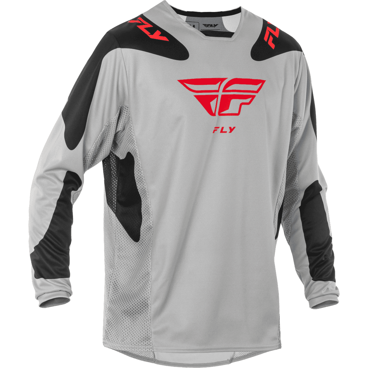 Fly Racing Kinetic Sym Jersey - MOTODLVRD