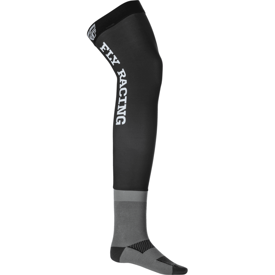 Fly Racing Knee Brace Socks - MOTODLVRD