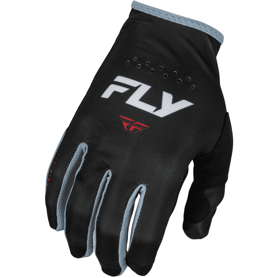 Fly Racing Lite Gloves - MOTODLVRD
