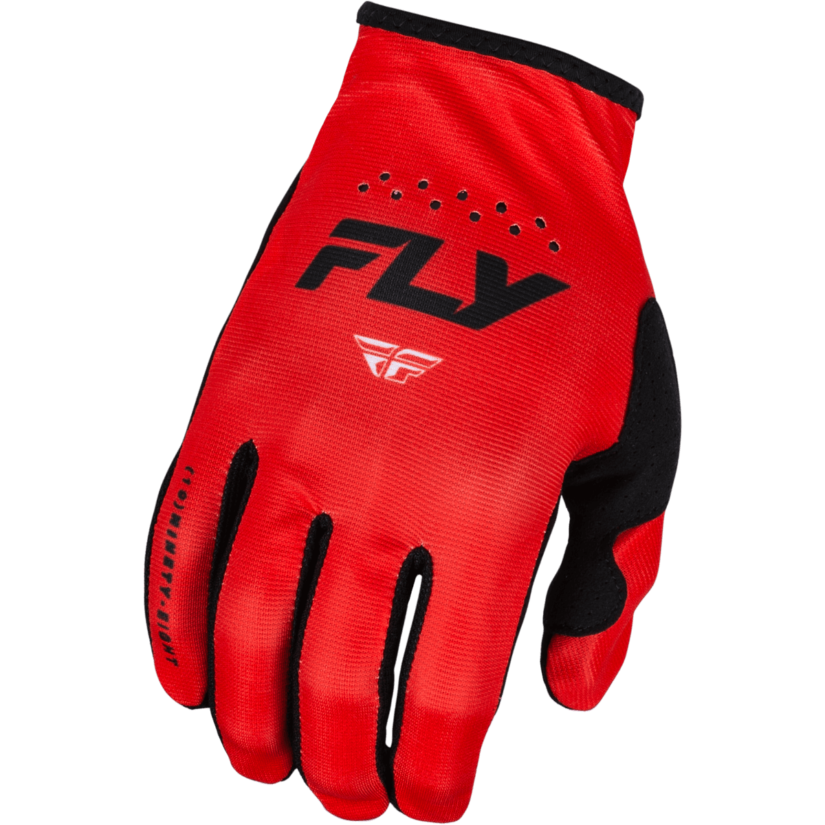 Fly Racing Lite Gloves - MOTODLVRD