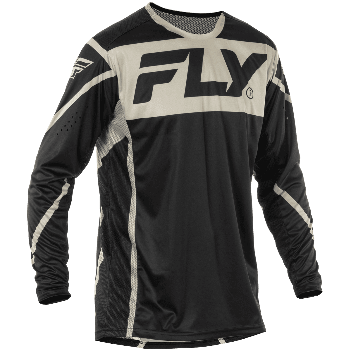 Fly Racing Lite Jersey - MOTODLVRD