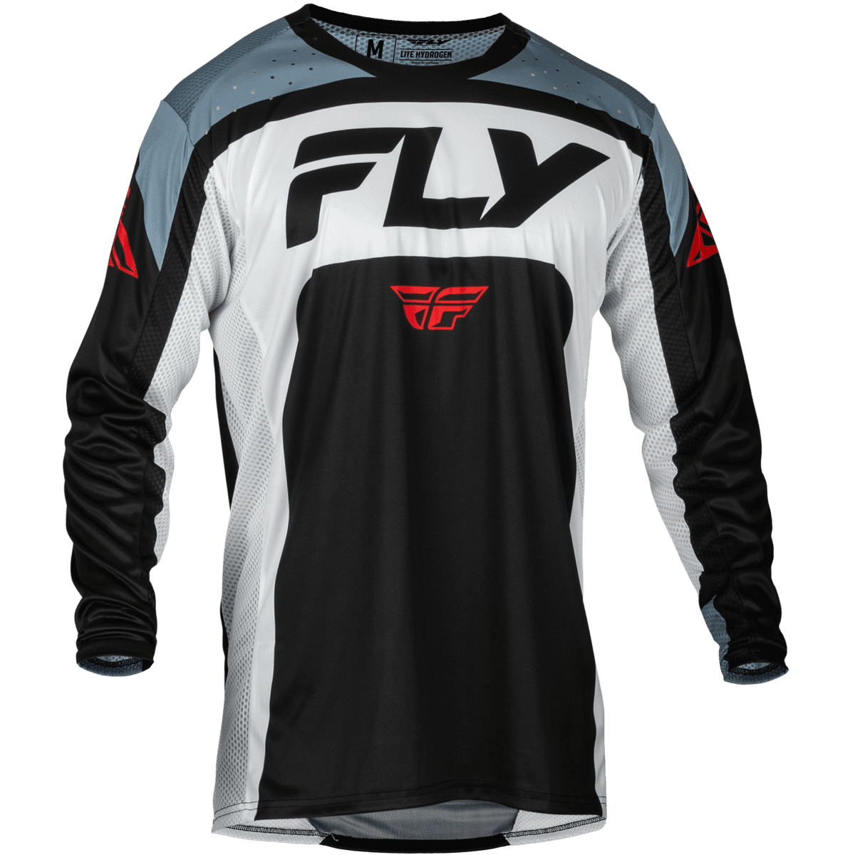Fly Racing Lite Jersey - MOTODLVRD