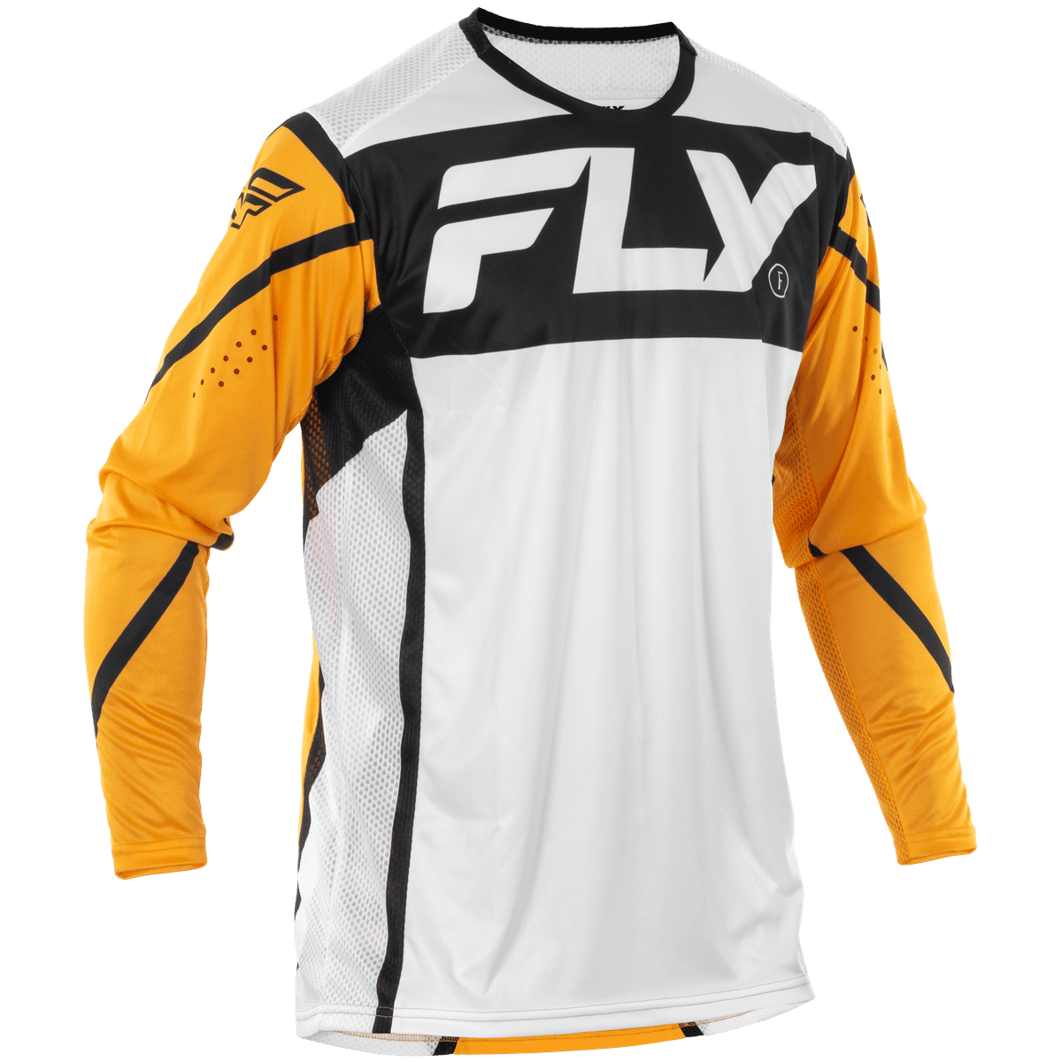 Fly Racing Lite Jersey - MOTODLVRD