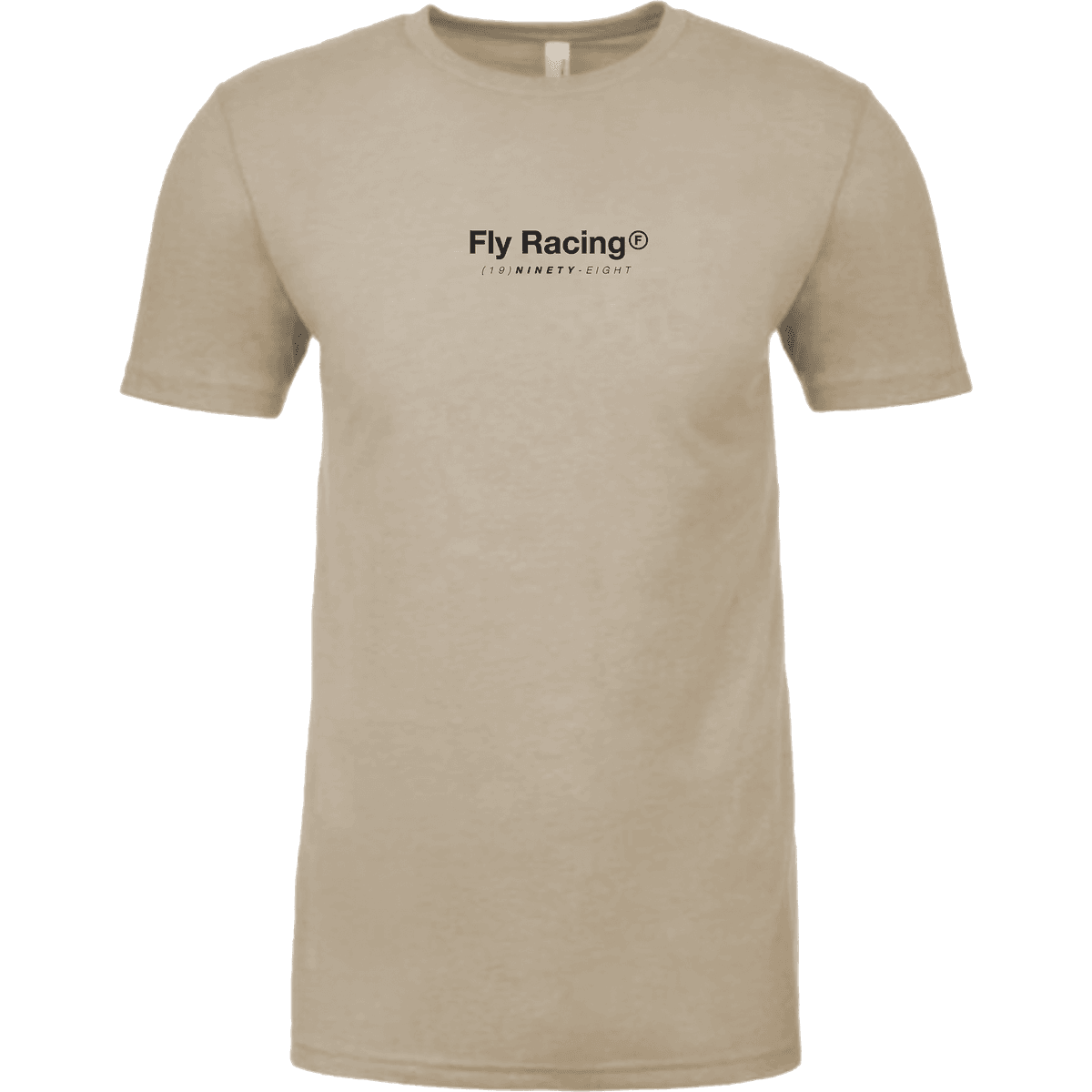 Fly Racing Lost Tee (2024) - MOTODLVRD
