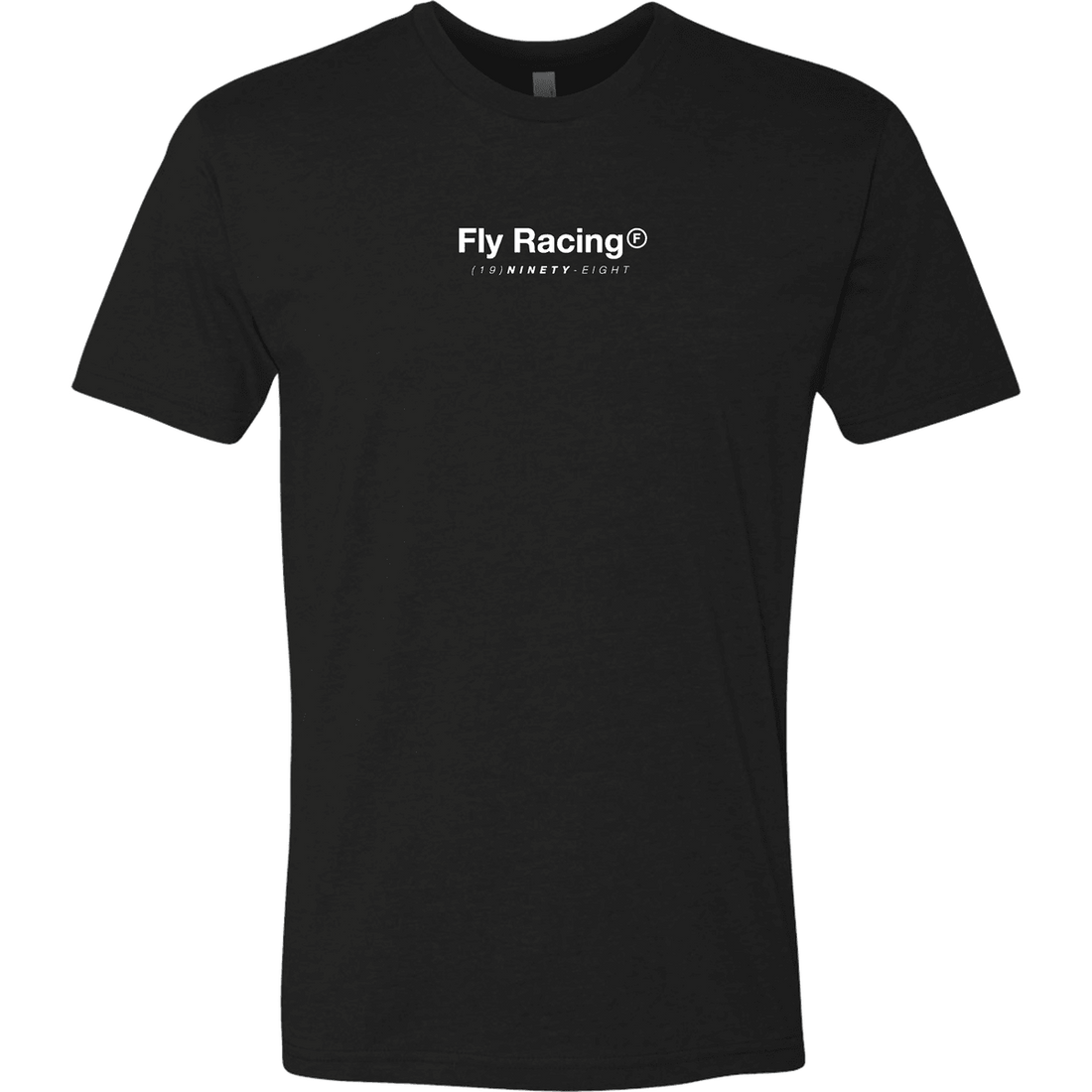 Fly Racing Lost Tee (2024) - MOTODLVRD