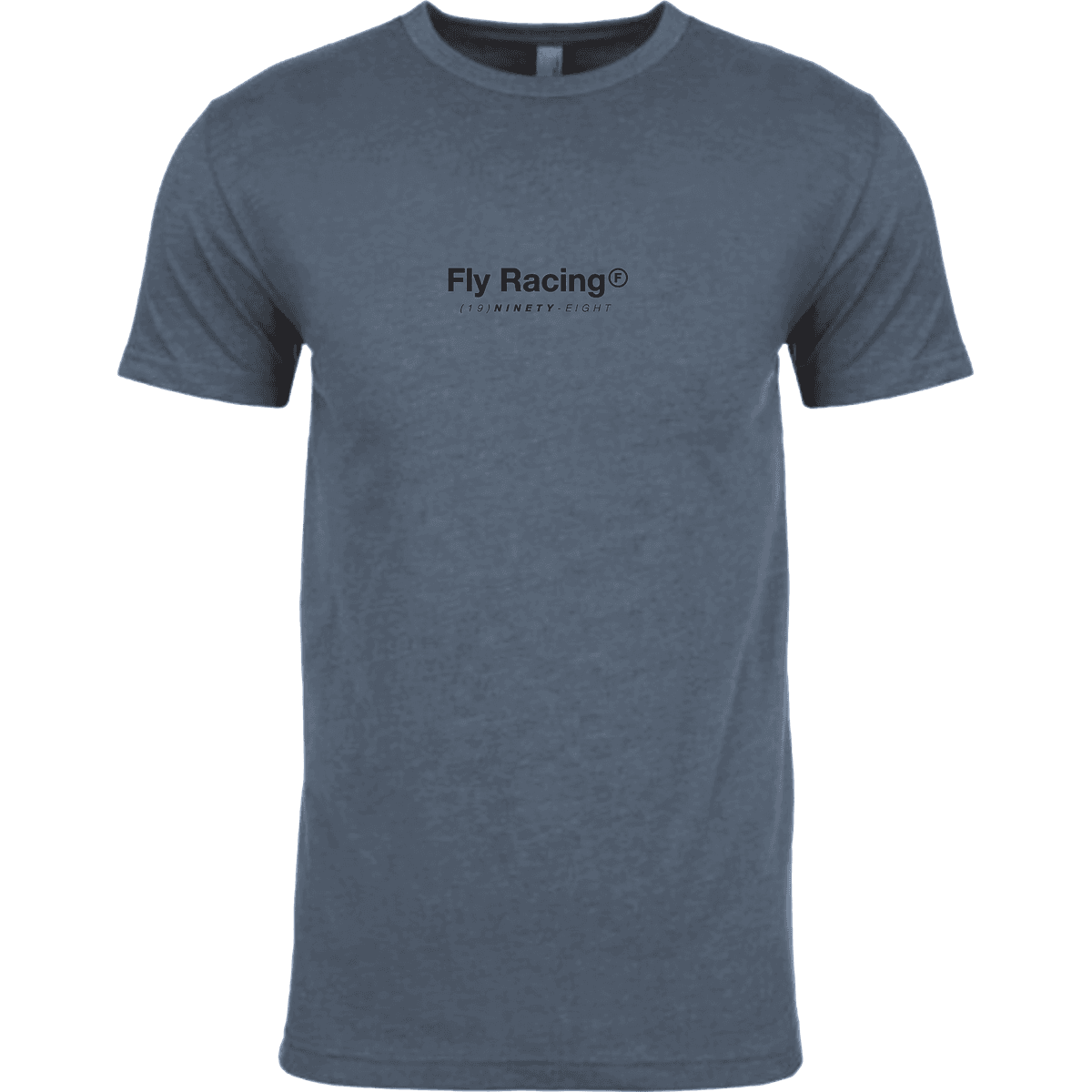 Fly Racing Lost Tee (2024) - MOTODLVRD