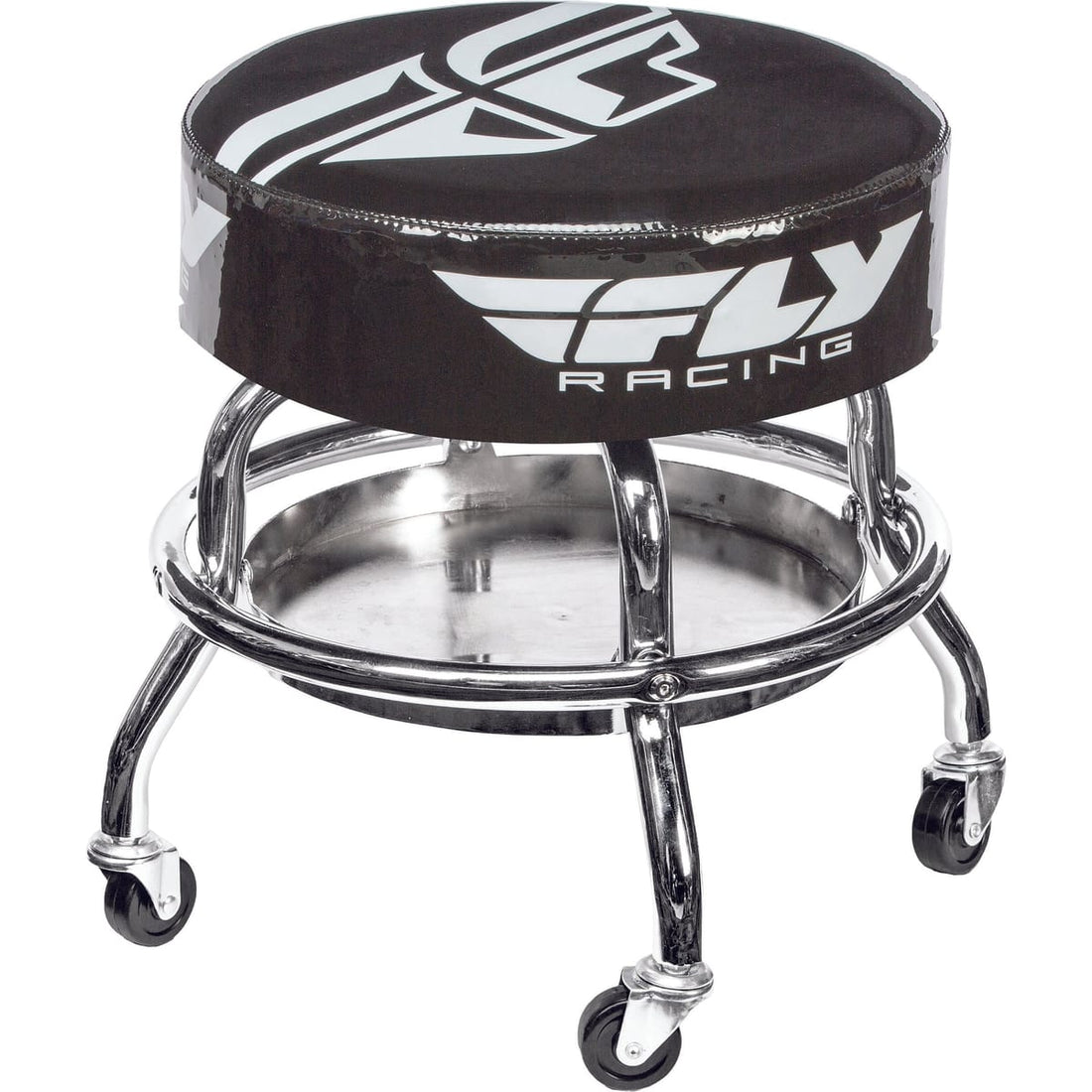 Fly Racing Mechanic Bar Stool - MOTODLVRD