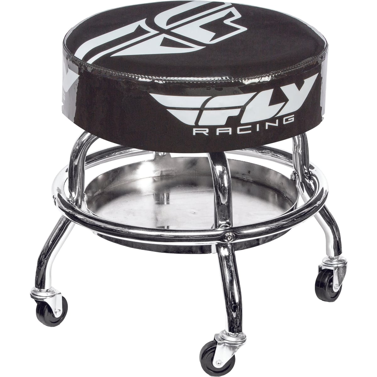 Fly Racing Mechanic Bar Stool - MOTODLVRD