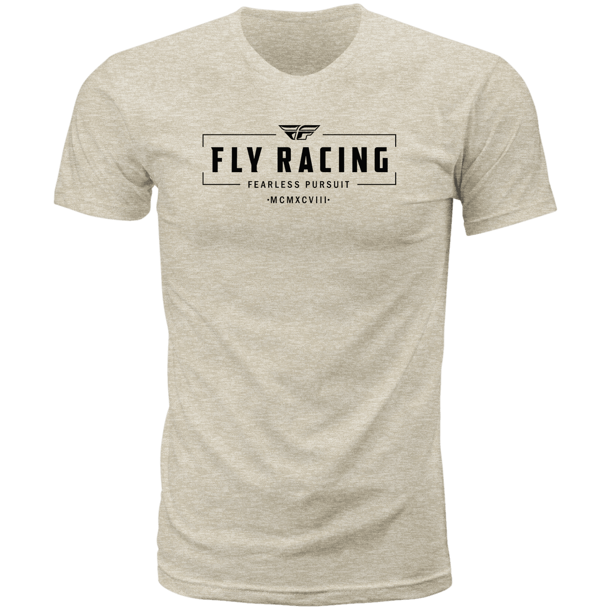 Fly Racing Motto Tee - MOTODLVRD