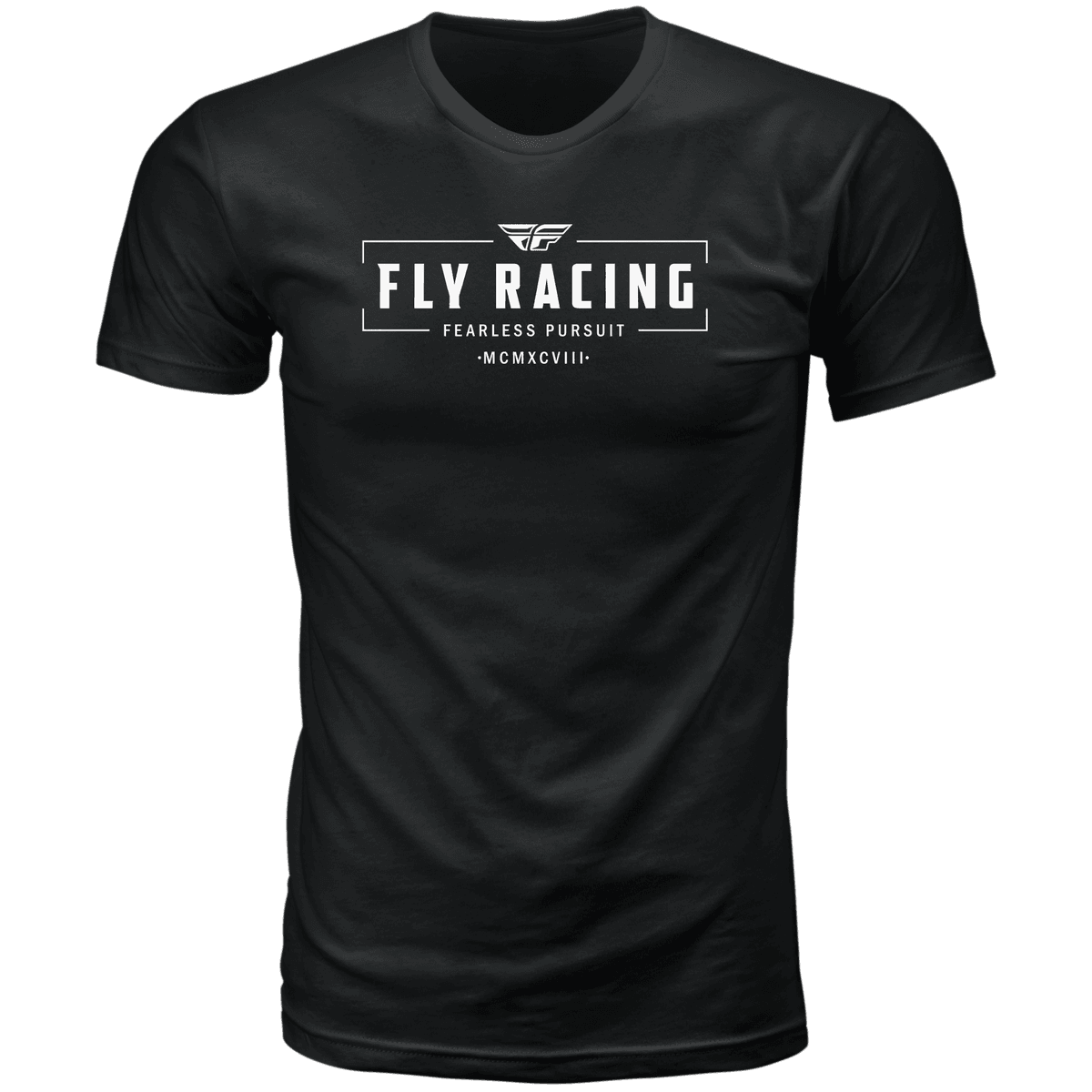 Fly Racing Motto Tee - MOTODLVRD