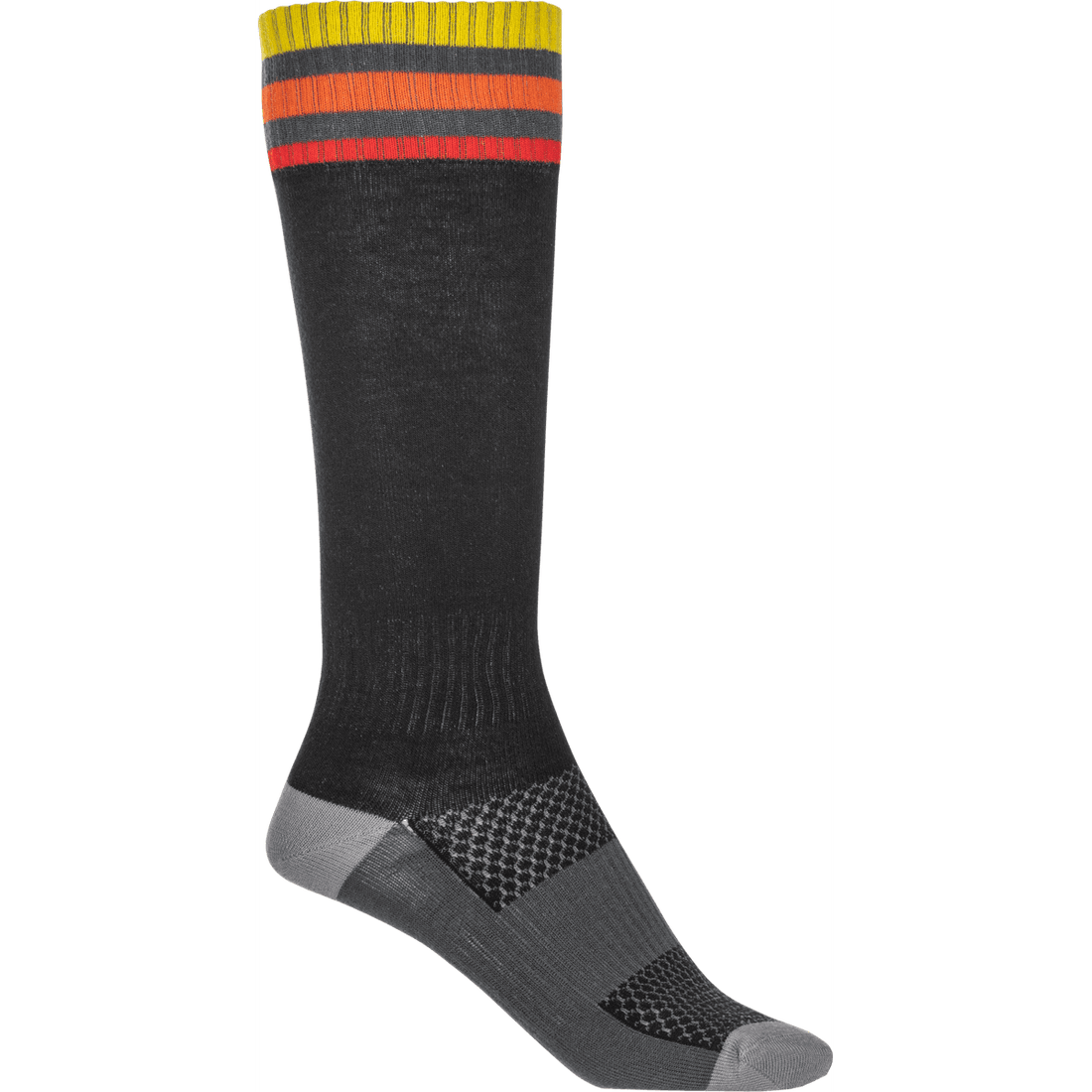 Fly Racing Mx Thin Socks - MOTODLVRD