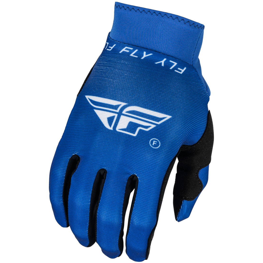 Fly Racing Pro Lite Gloves (2024) - MOTODLVRD