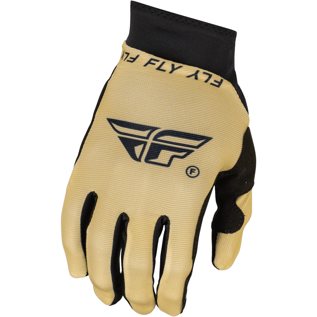 Fly Racing Pro Lite Gloves (2024) - MOTODLVRD