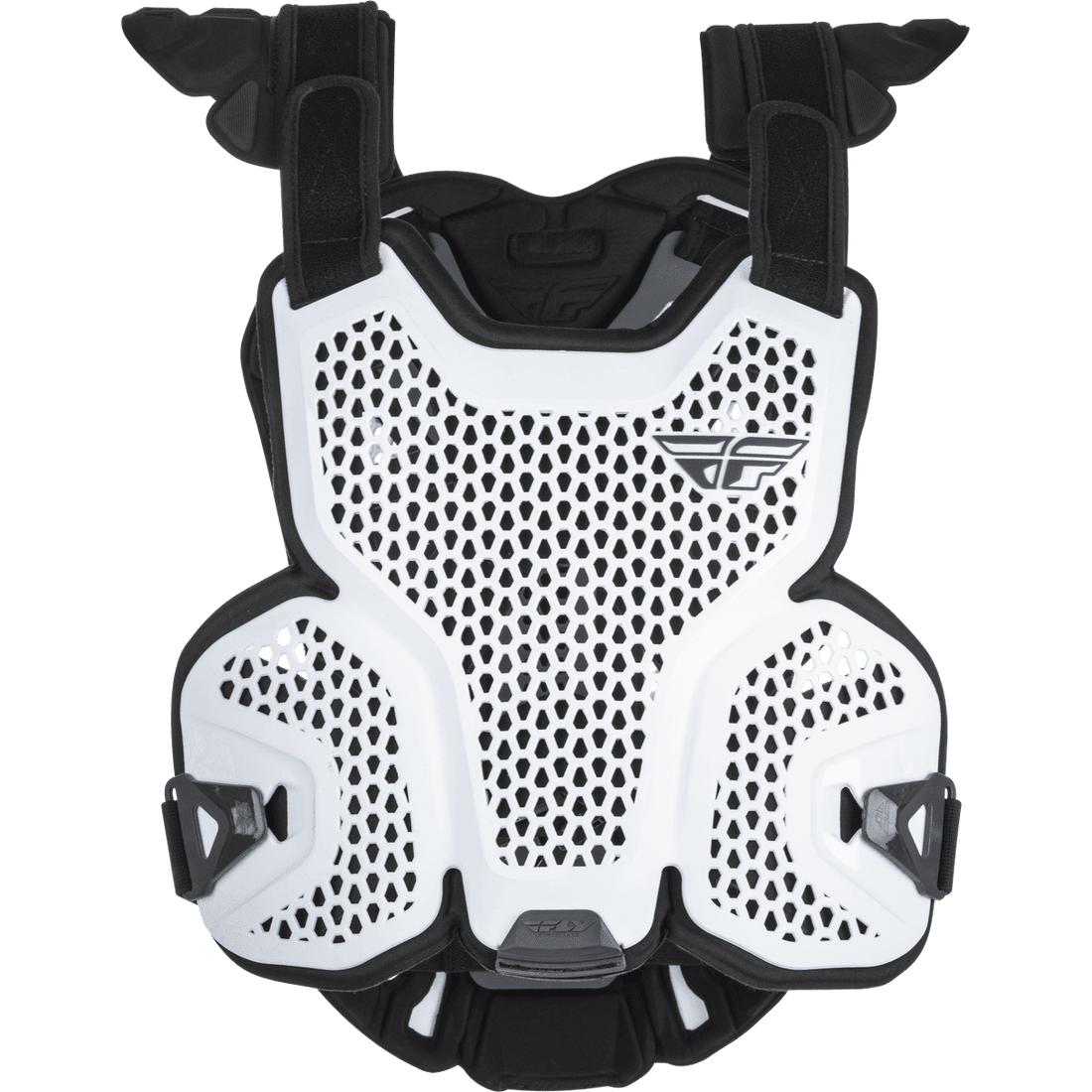 Fly Racing Revel Lite Roost Guard - MOTODLVRD