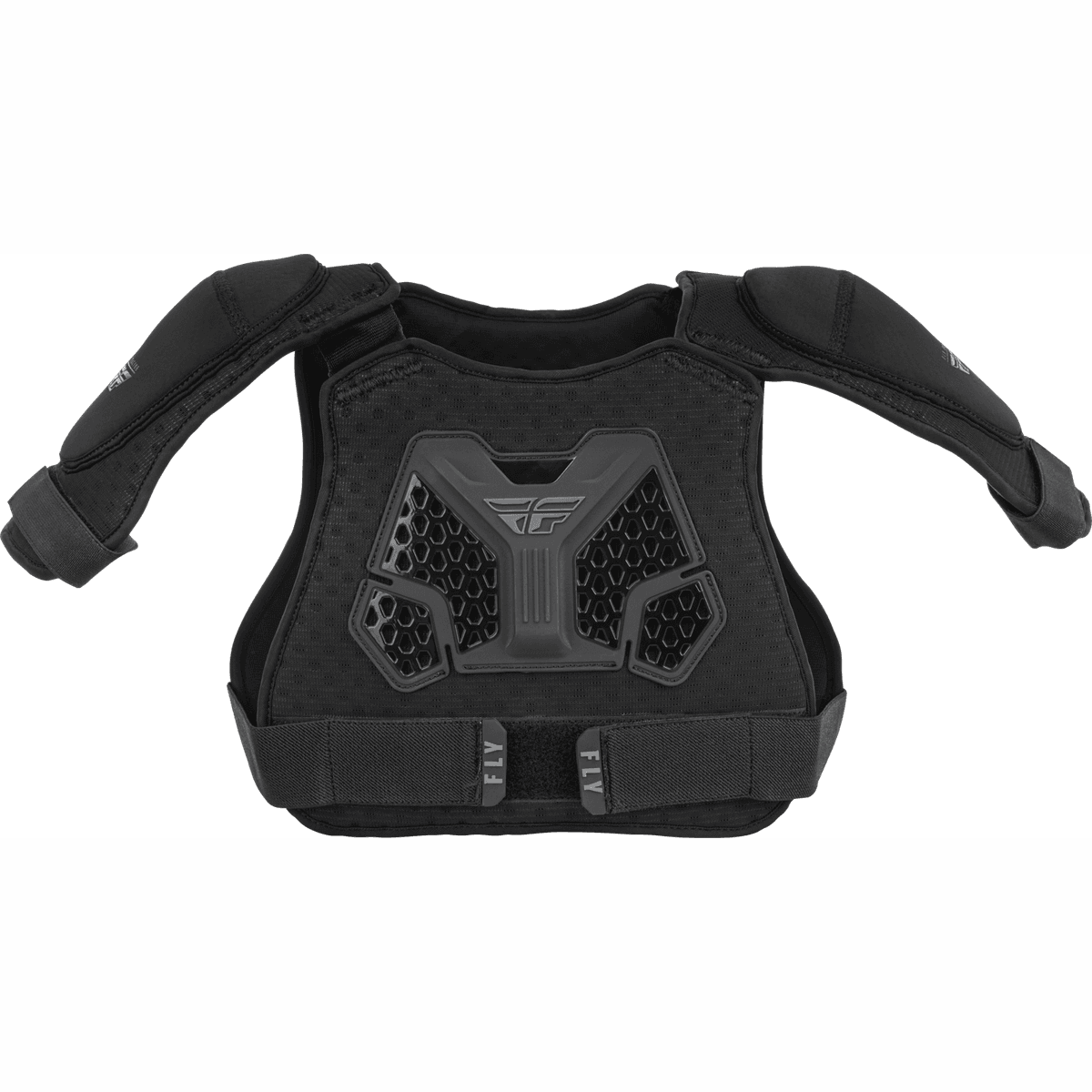 Fly Racing Revel Peewee Guard - MOTODLVRD