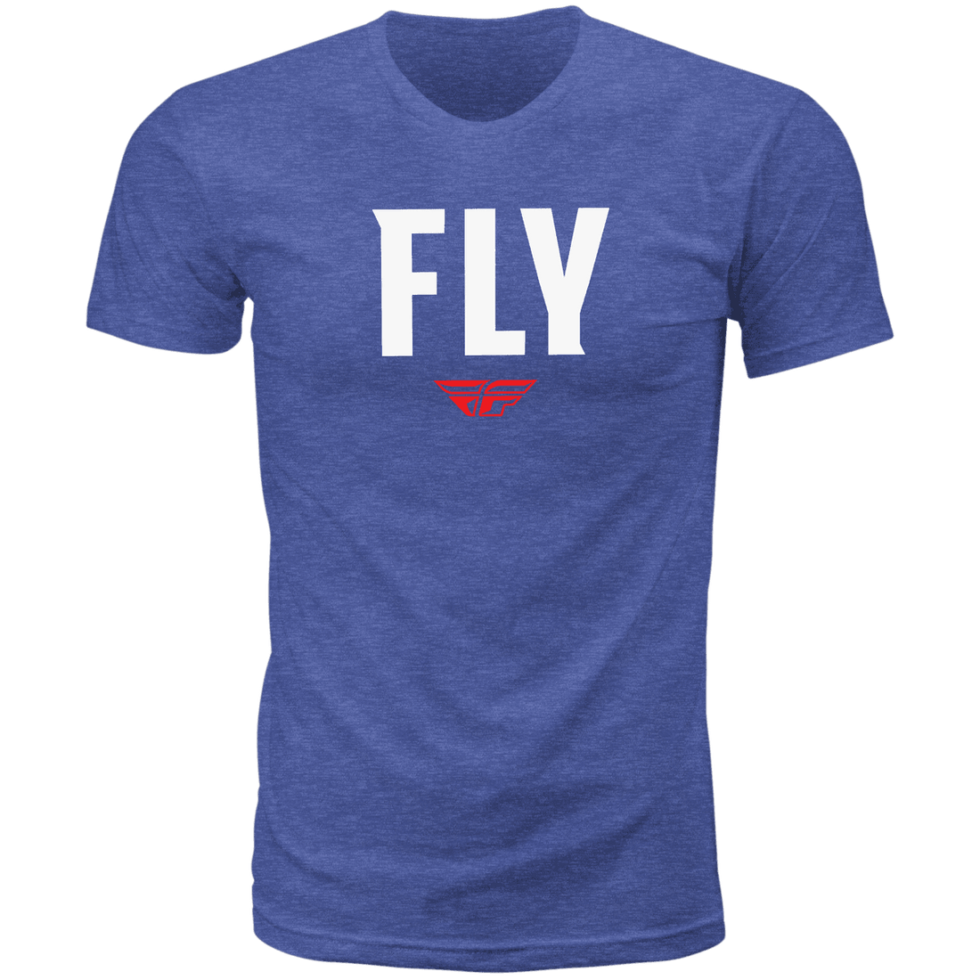 Fly Racing WFH Tee - MOTODLVRD